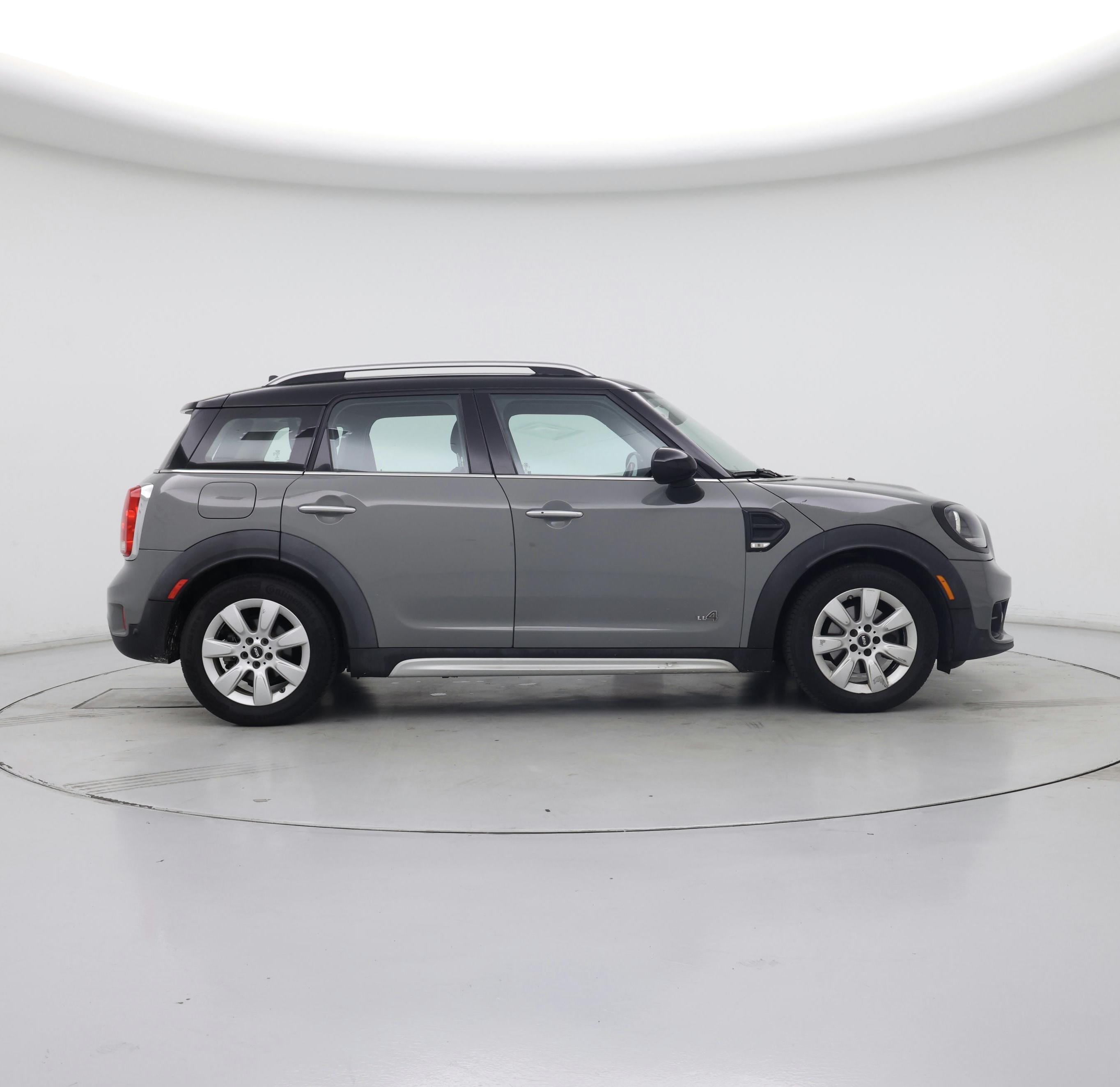 Thumbnail: 2018 MINI Cooper Countryman - 7