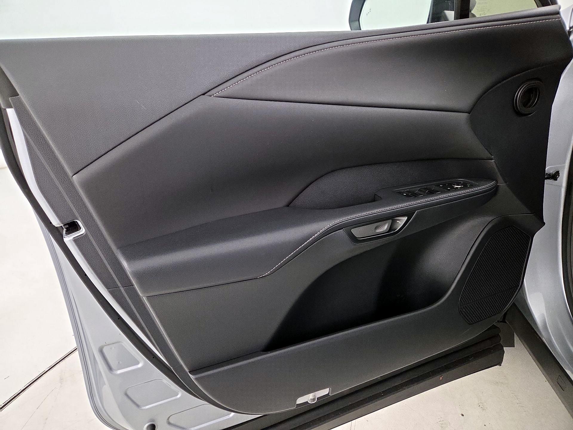 Thumbnail: 2024 Lexus RX - 12