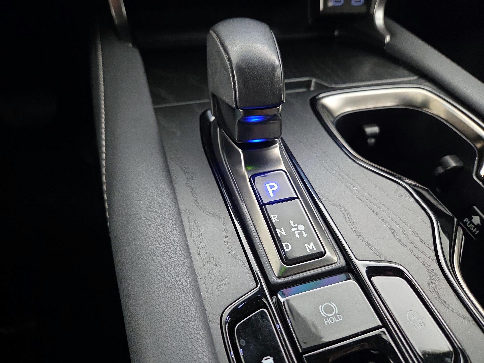 Thumbnail: 2024 Lexus RX - 17