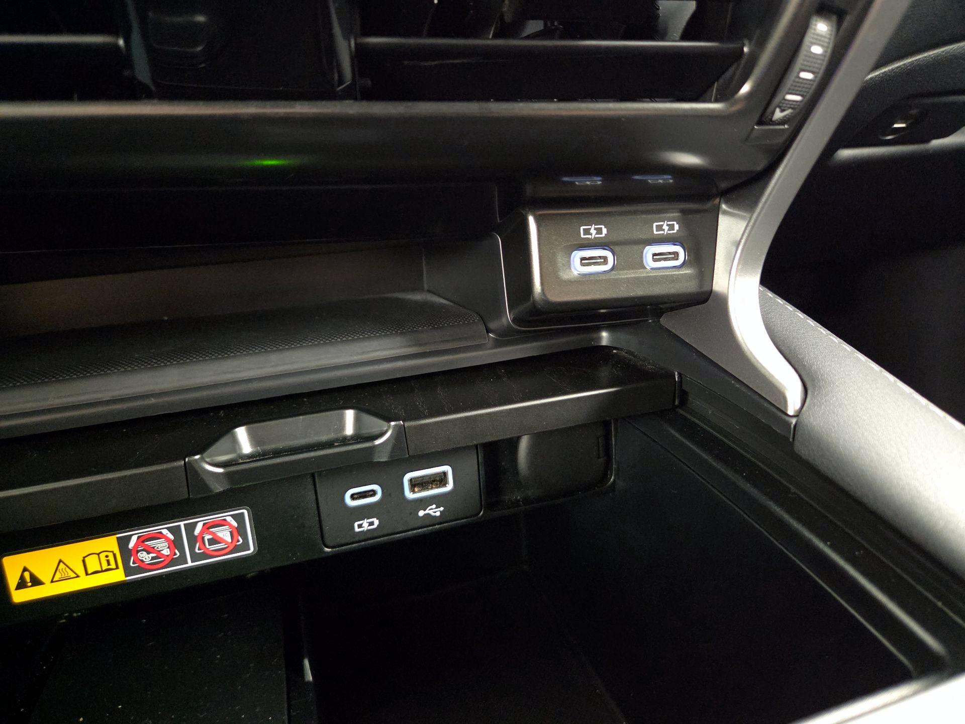 Thumbnail: 2024 Lexus RX - 18