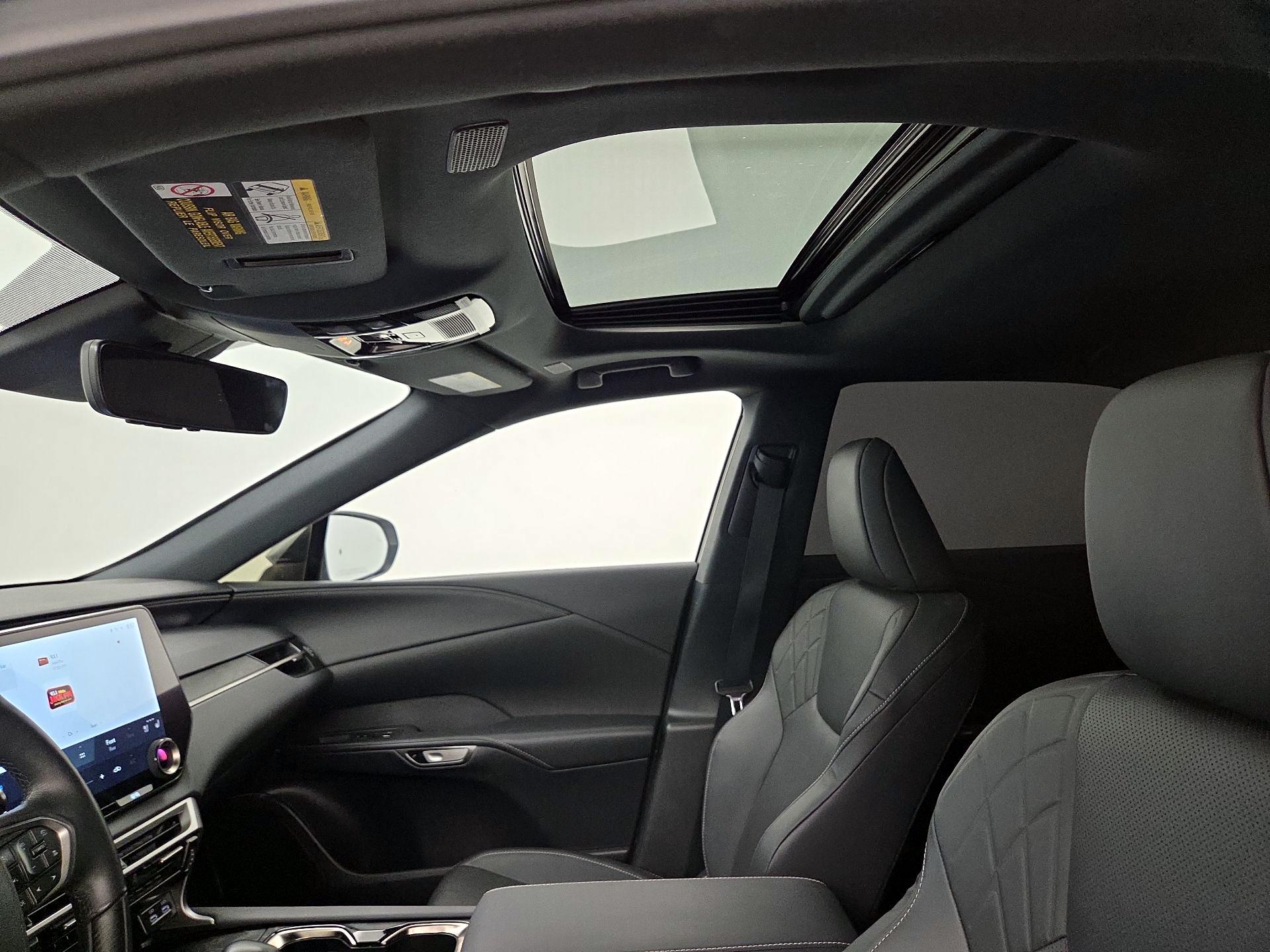 Thumbnail: 2024 Lexus RX - 19