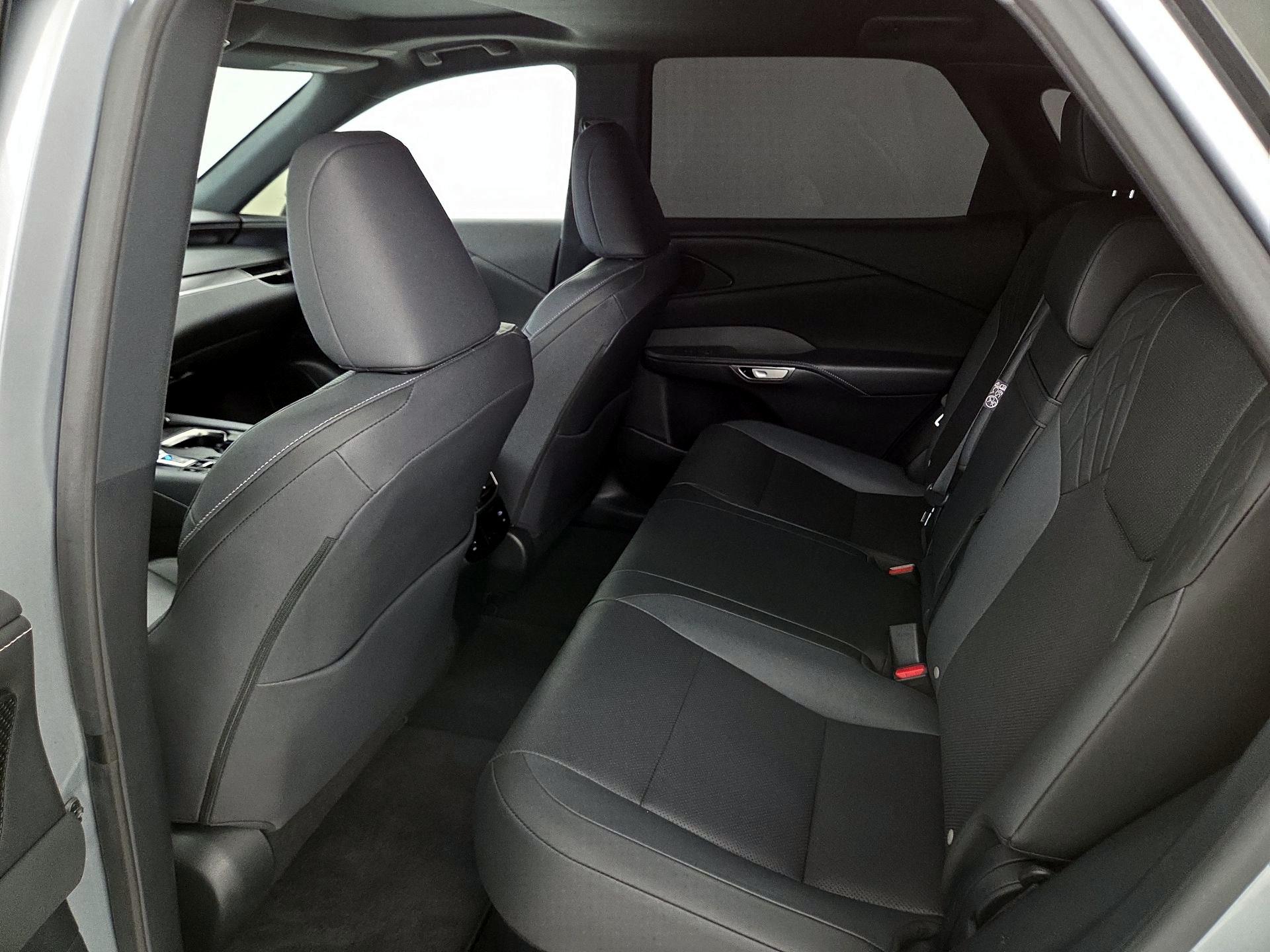 Thumbnail: 2024 Lexus RX - 20