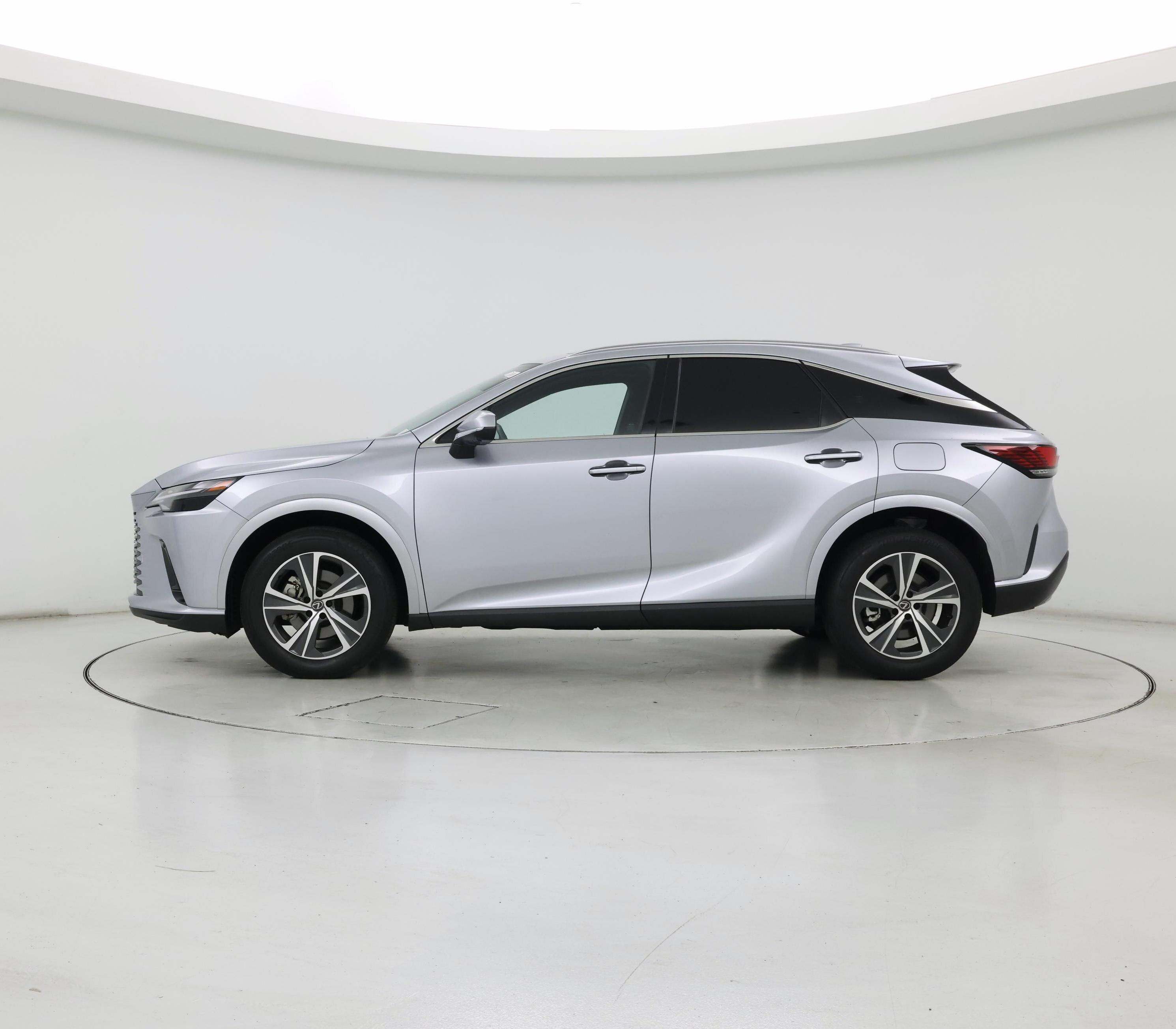 Thumbnail: 2024 Lexus RX - 3