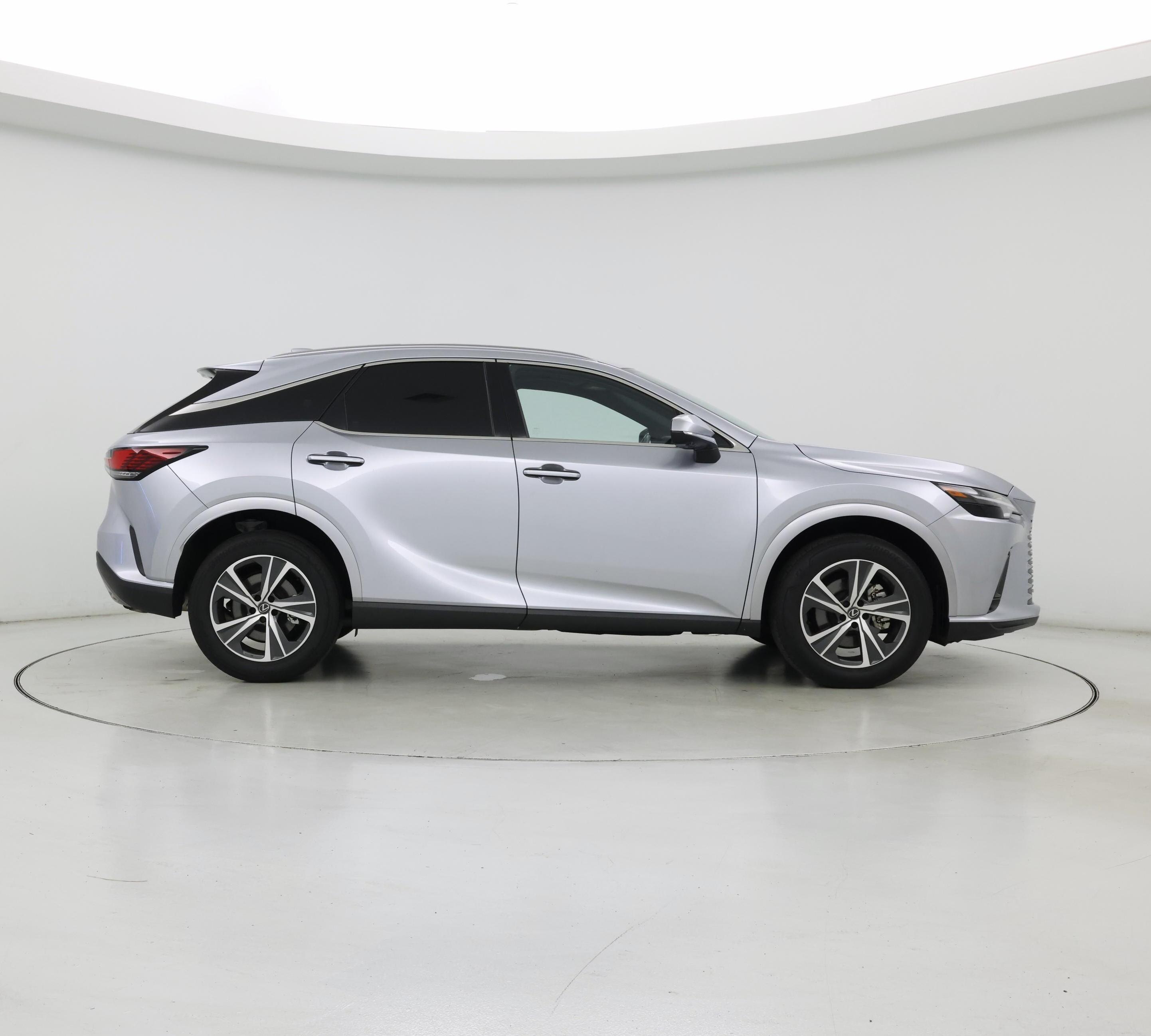 Thumbnail: 2024 Lexus RX - 7