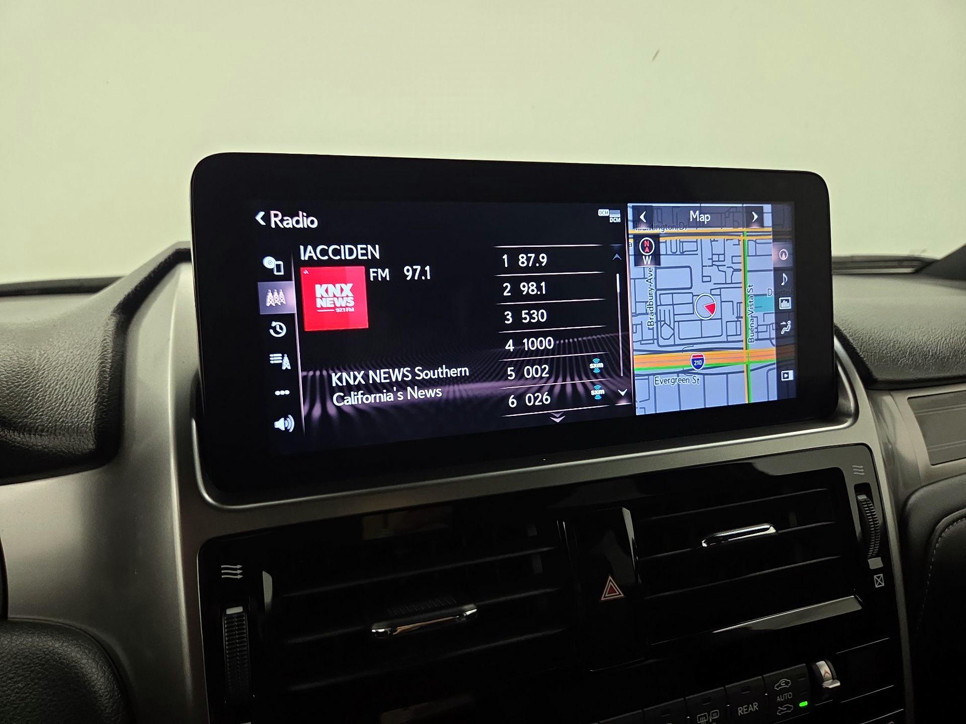 Thumbnail: 2023 Lexus GX - 14