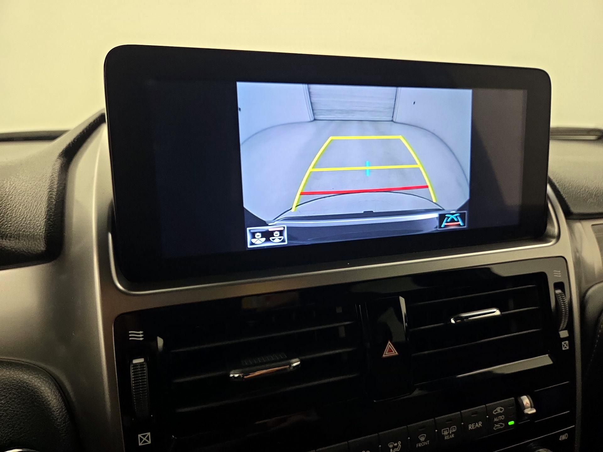 Thumbnail: 2023 Lexus GX - 15