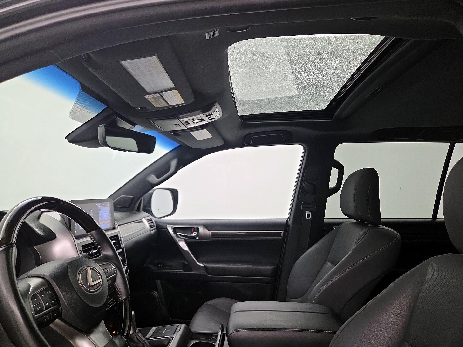 Thumbnail: 2023 Lexus GX - 20