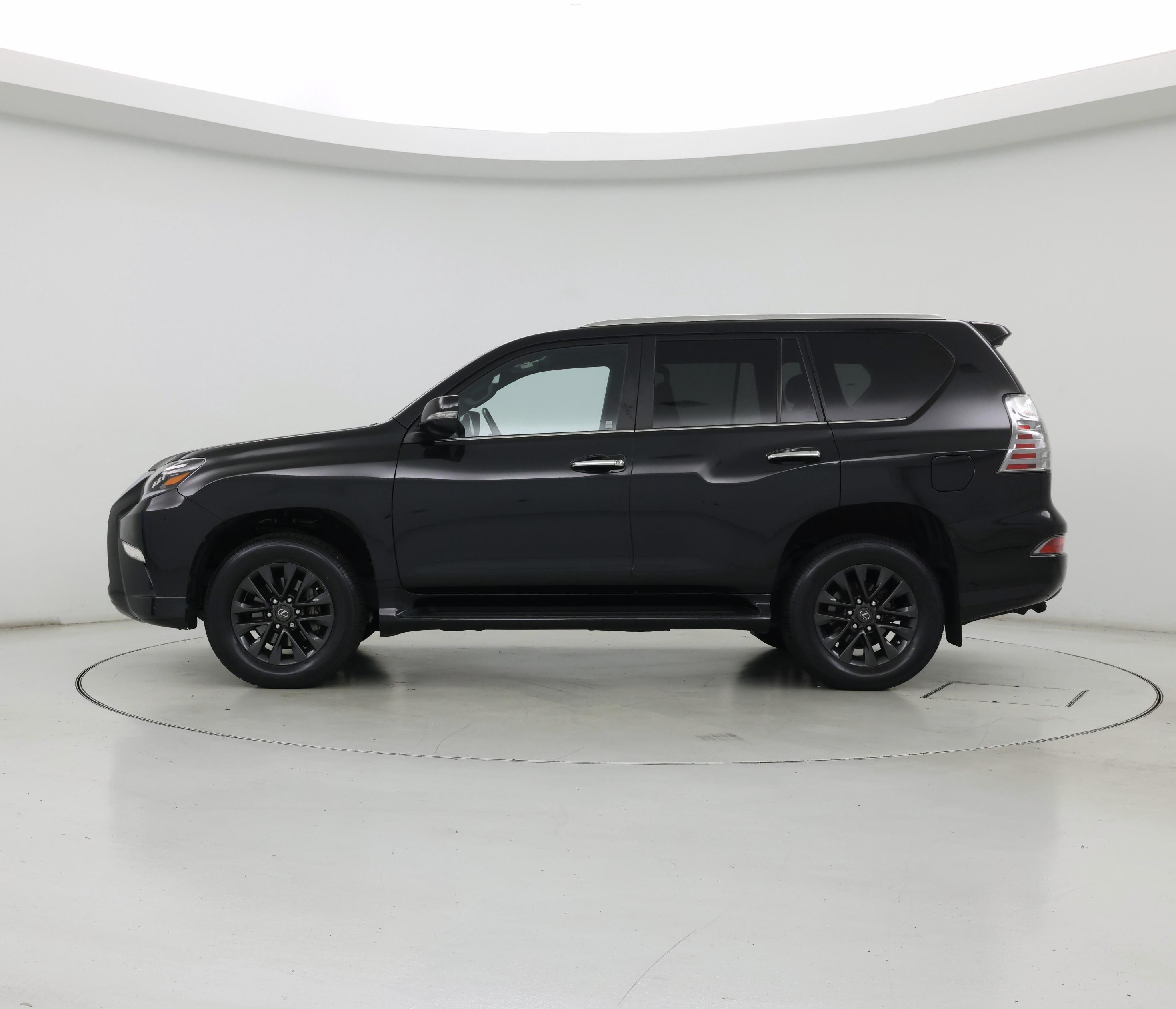 Thumbnail: 2023 Lexus GX - 3