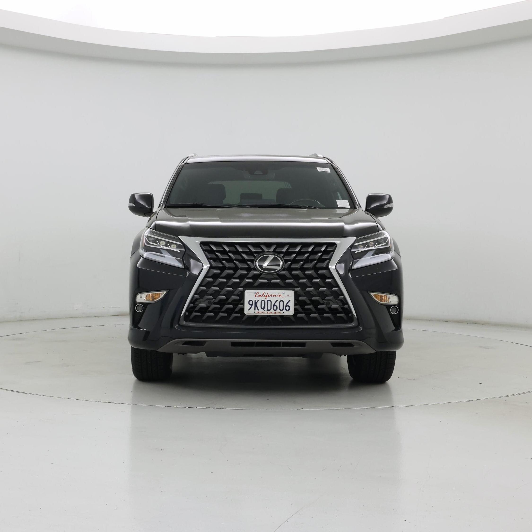 Thumbnail: 2023 Lexus GX - 5