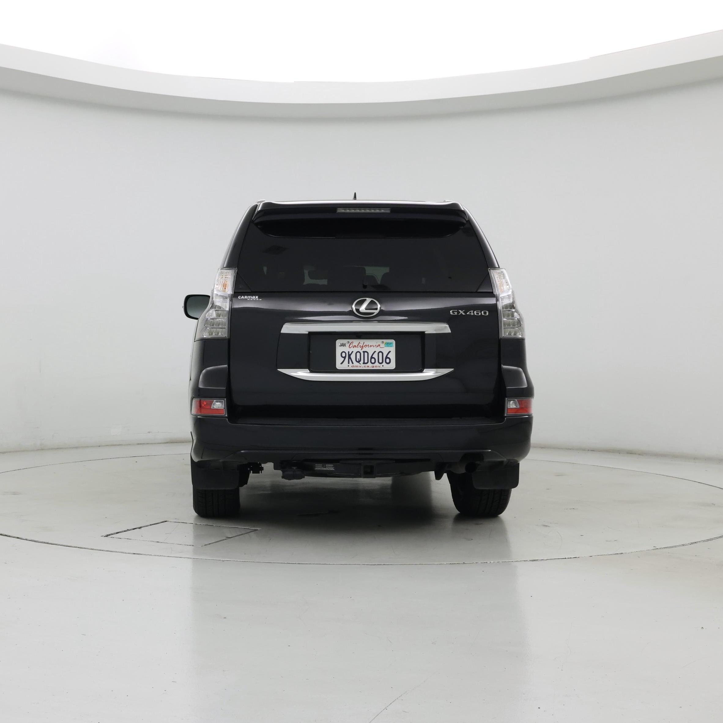 Thumbnail: 2023 Lexus GX - 6