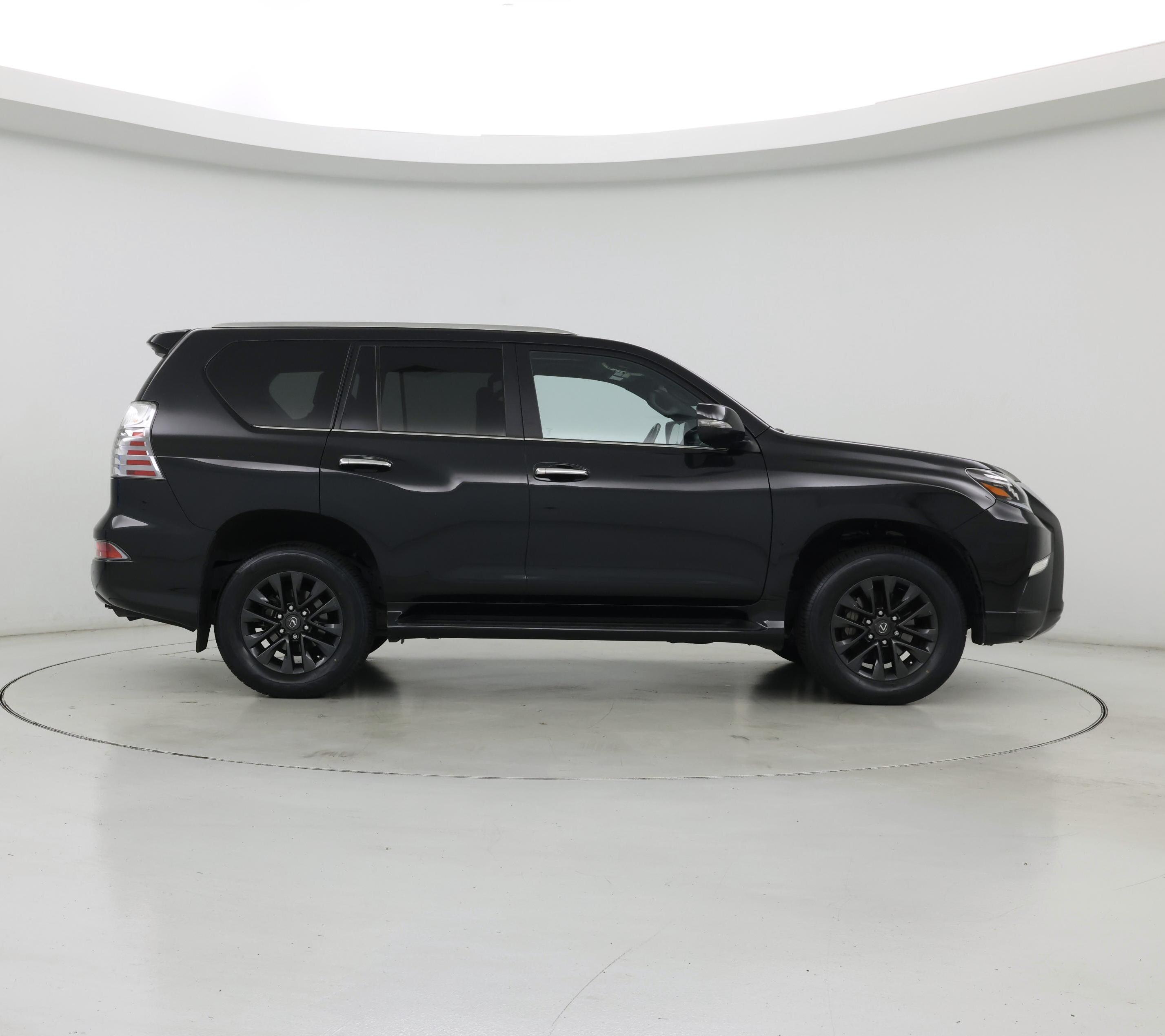 Thumbnail: 2023 Lexus GX - 7