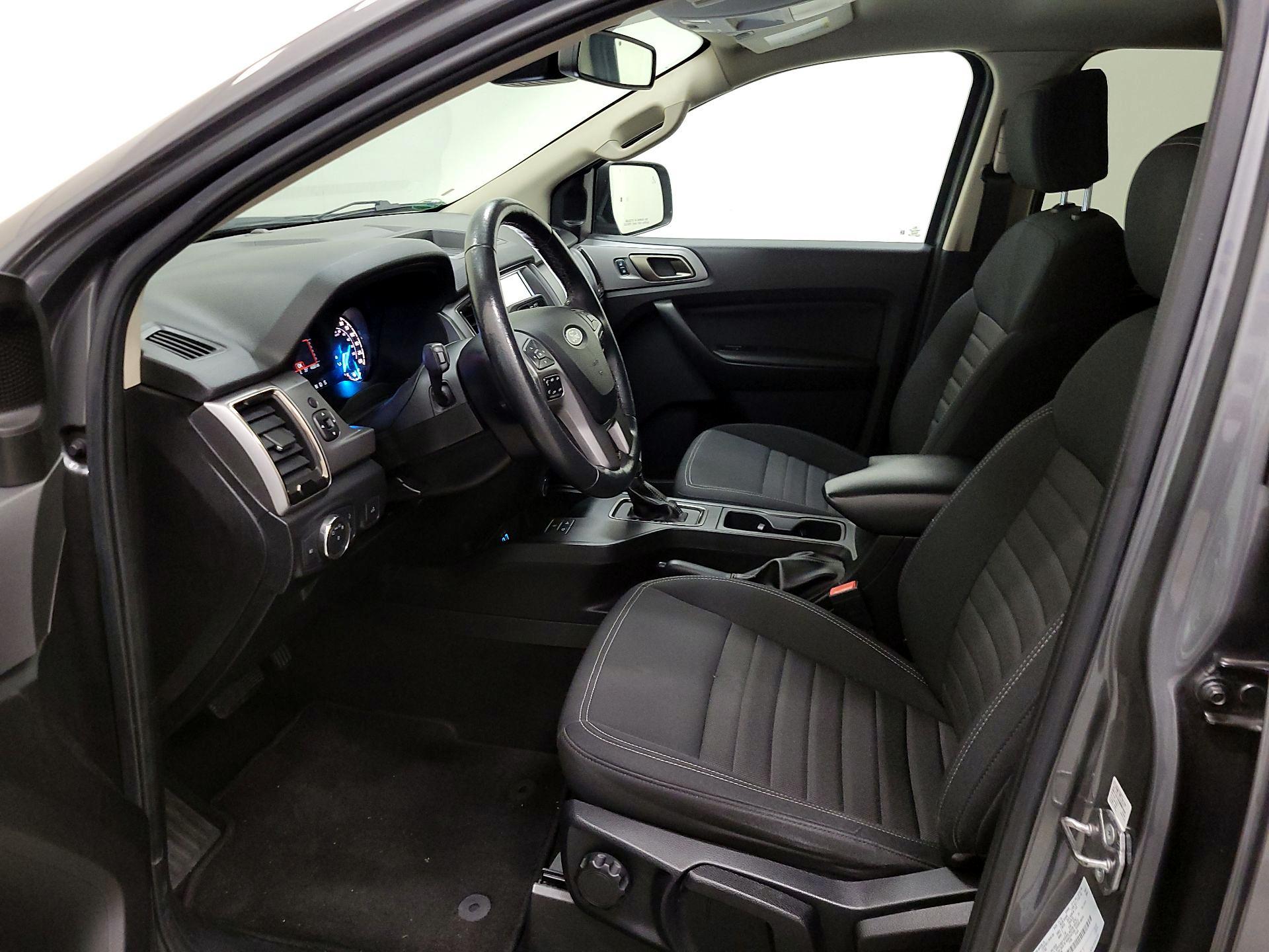 Thumbnail: 2021 Ford Ranger - 11