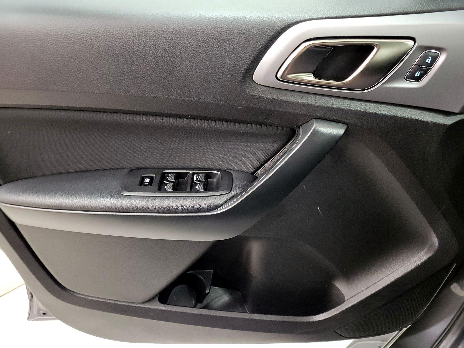 Thumbnail: 2021 Ford Ranger - 12