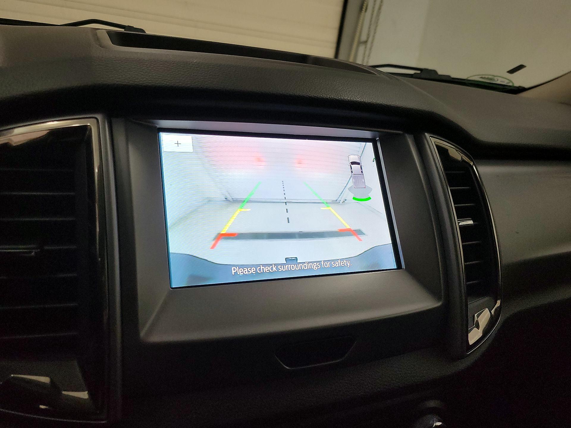 Thumbnail: 2021 Ford Ranger - 14