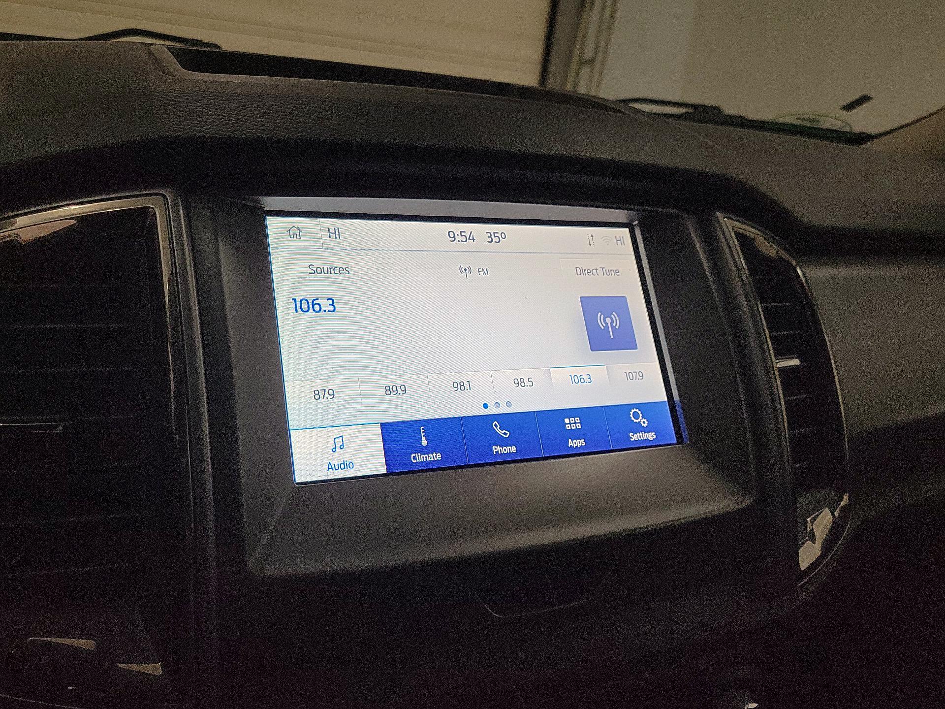 Thumbnail: 2021 Ford Ranger - 15