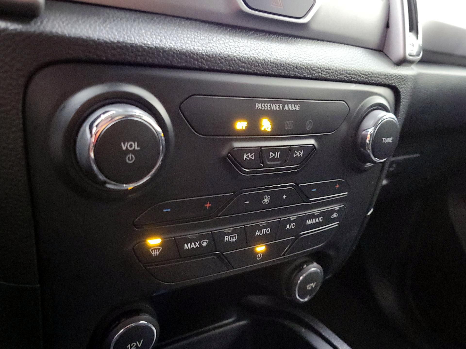 Thumbnail: 2021 Ford Ranger - 16