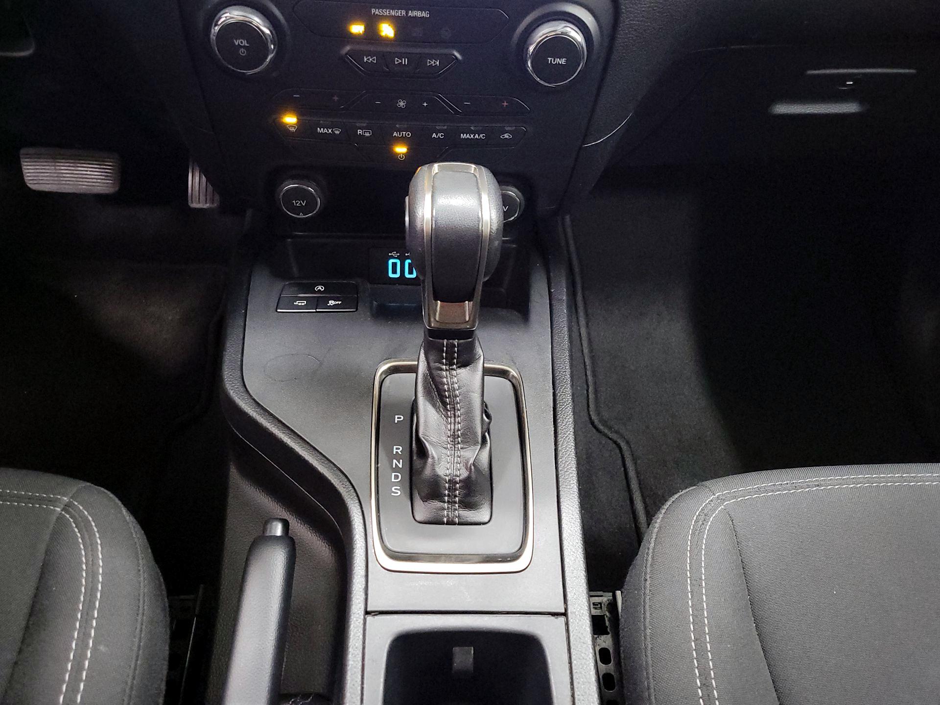 Thumbnail: 2021 Ford Ranger - 17