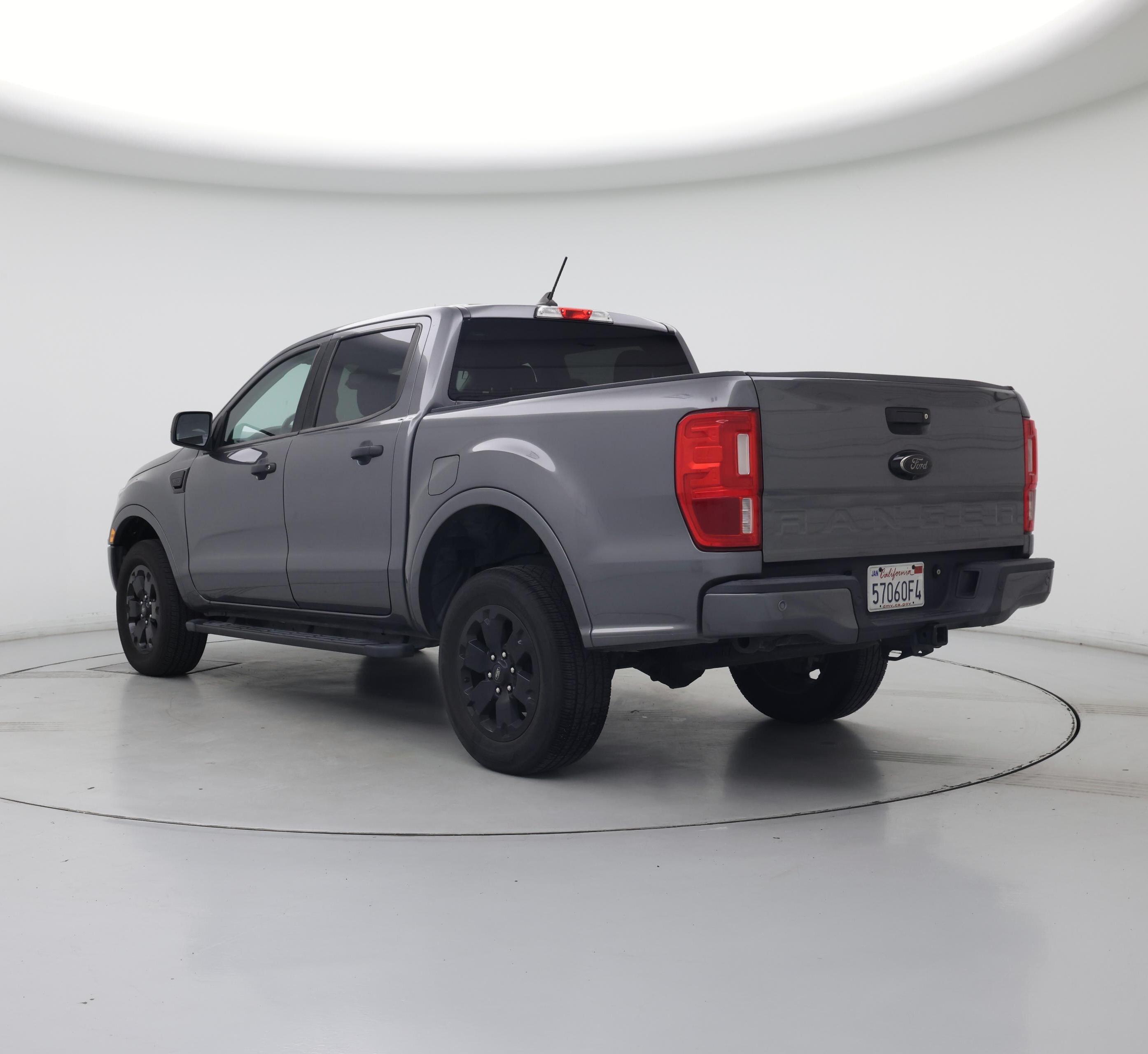 Thumbnail: 2021 Ford Ranger - 2