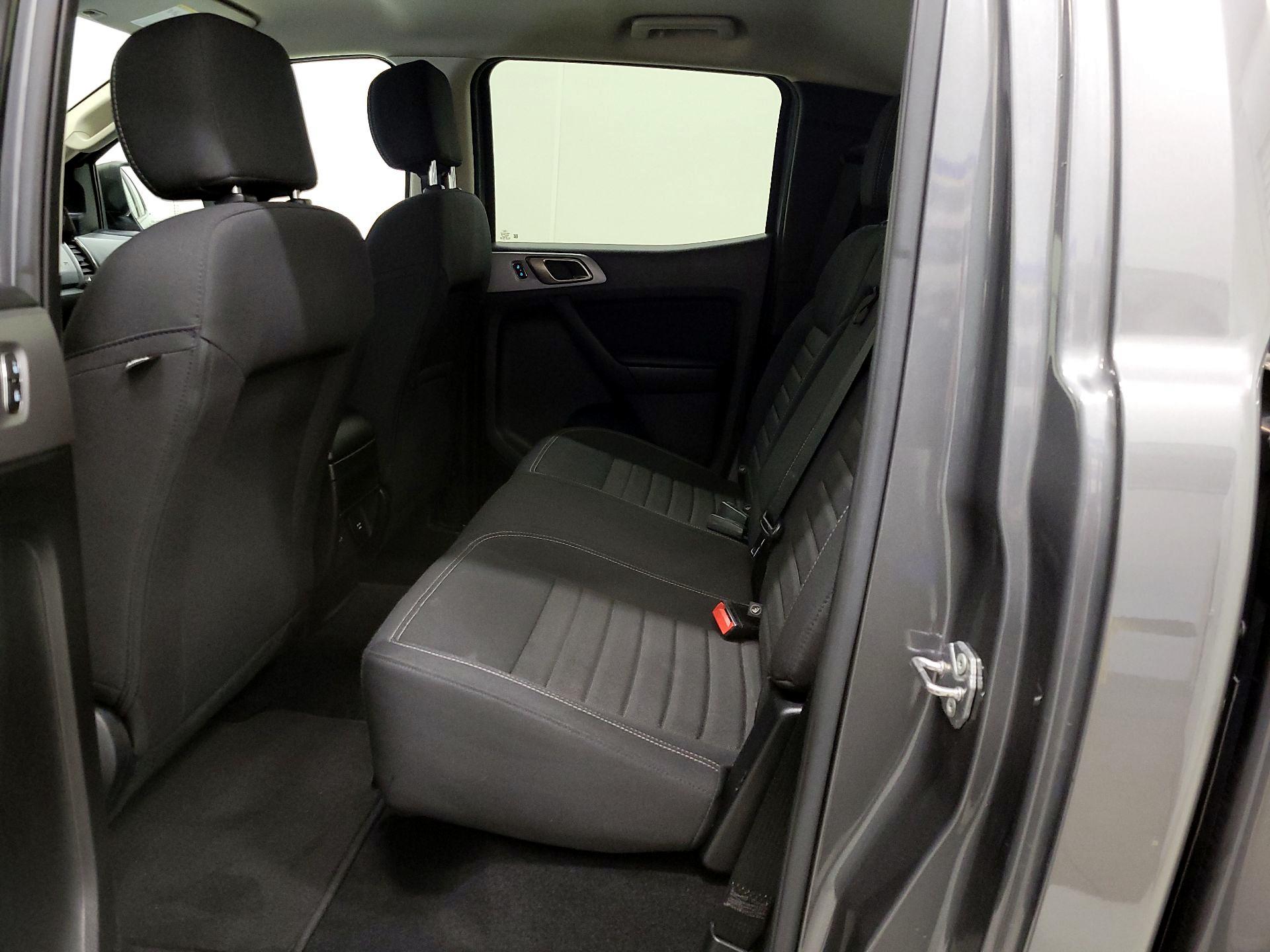 Thumbnail: 2021 Ford Ranger - 19