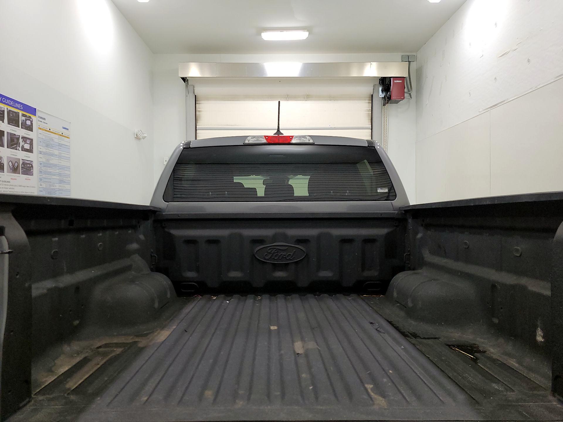 Thumbnail: 2021 Ford Ranger - 20