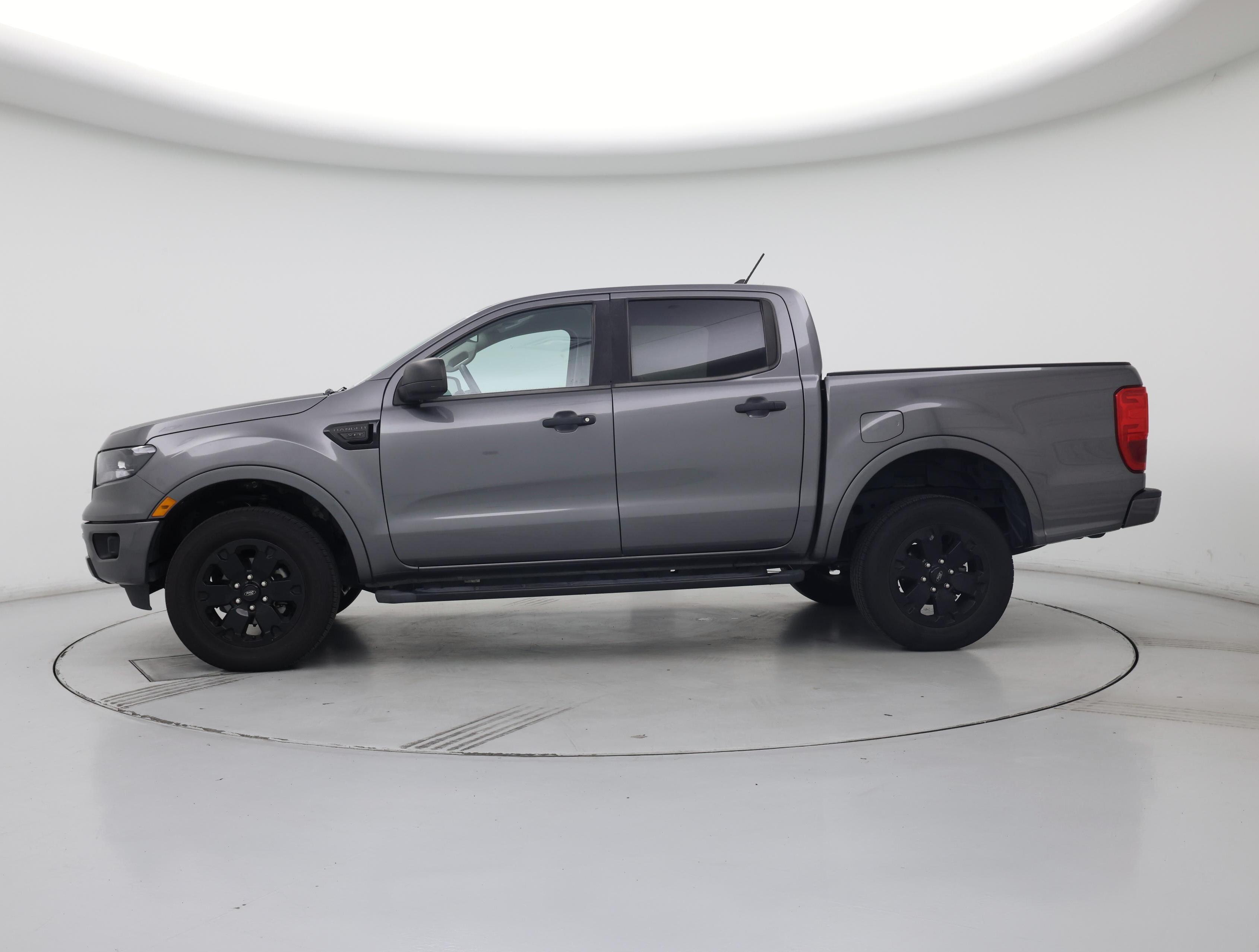 Thumbnail: 2021 Ford Ranger - 3