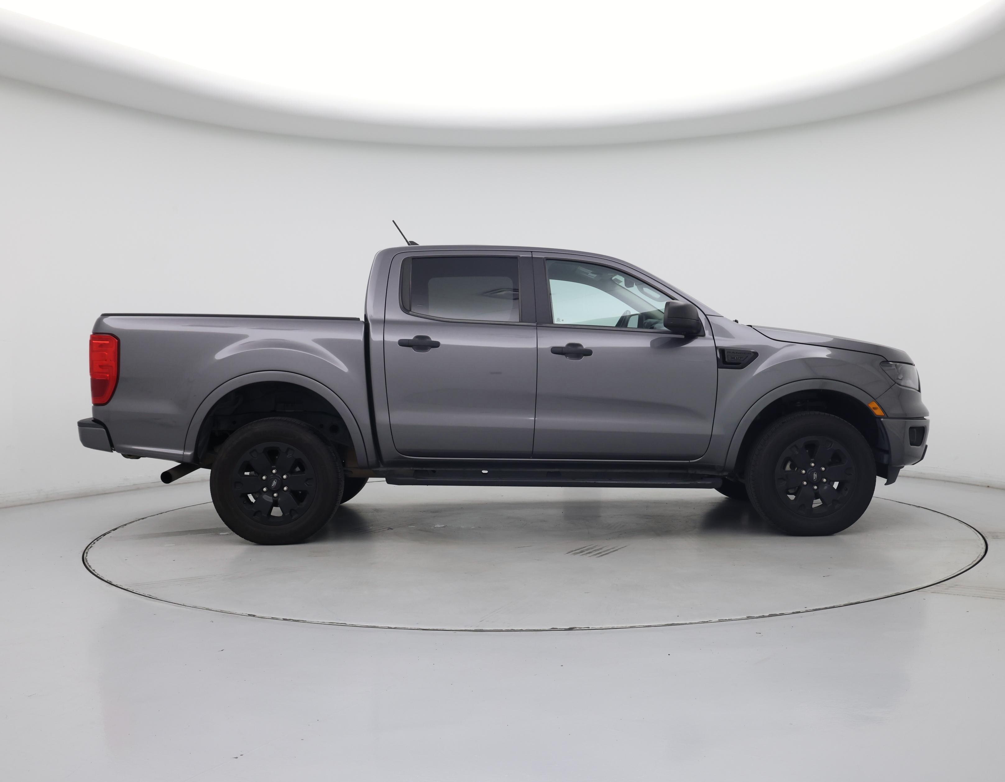 Thumbnail: 2021 Ford Ranger - 7