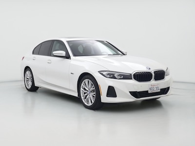 2023 BMW 330 Plug In Hybrid