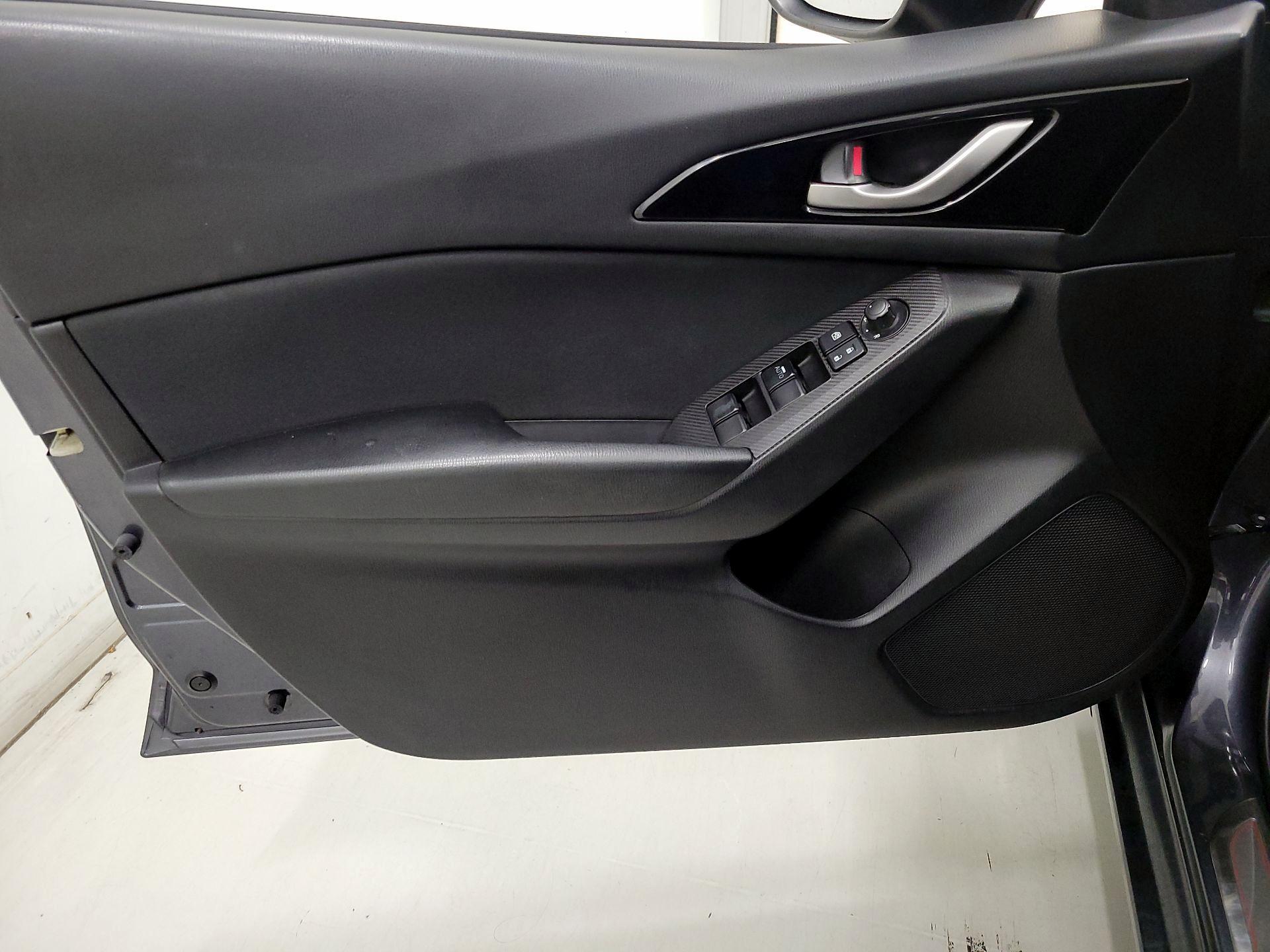 Thumbnail: 2014 Mazda Mazda3 - 12