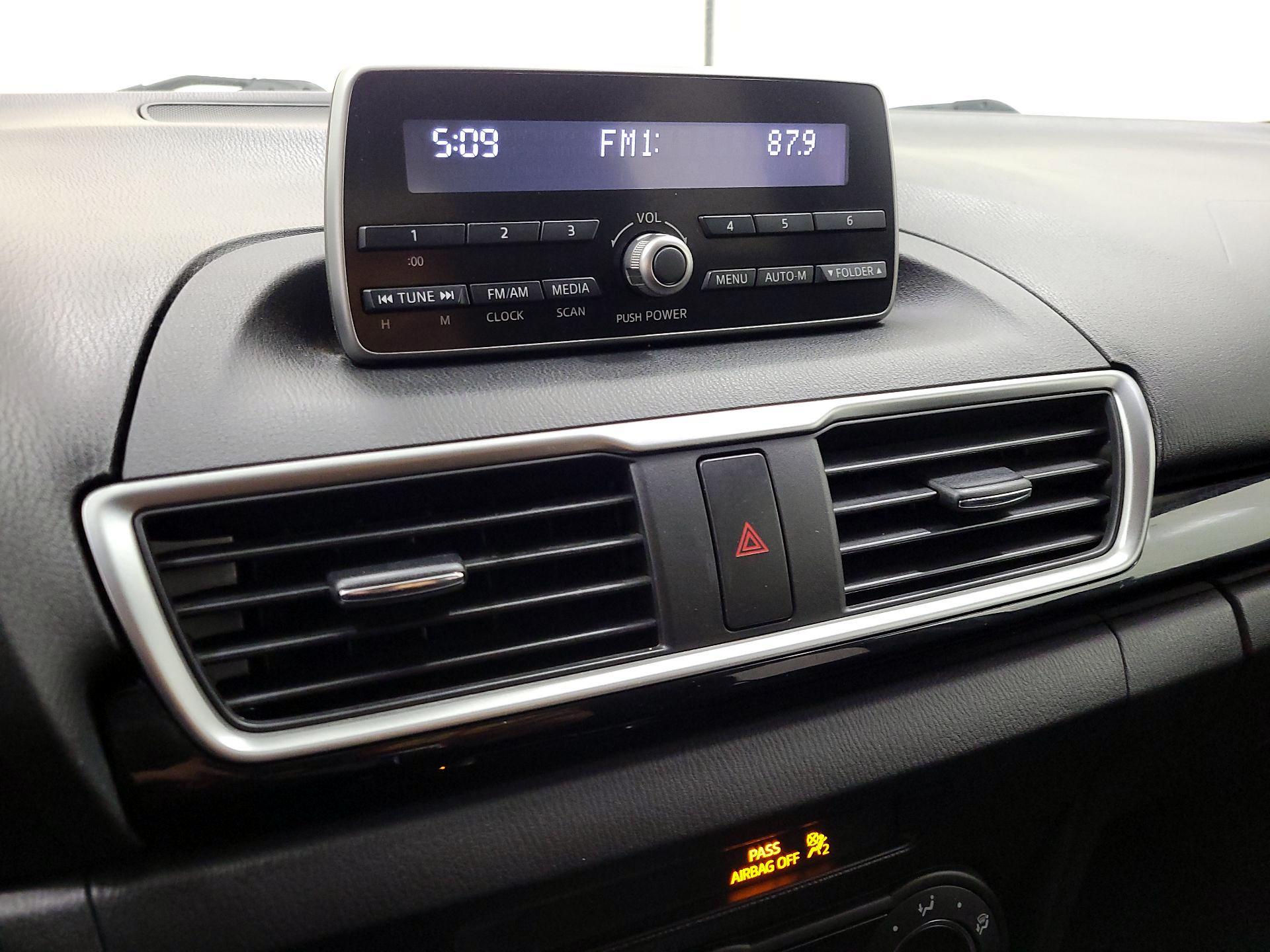 Thumbnail: 2014 Mazda Mazda3 - 14