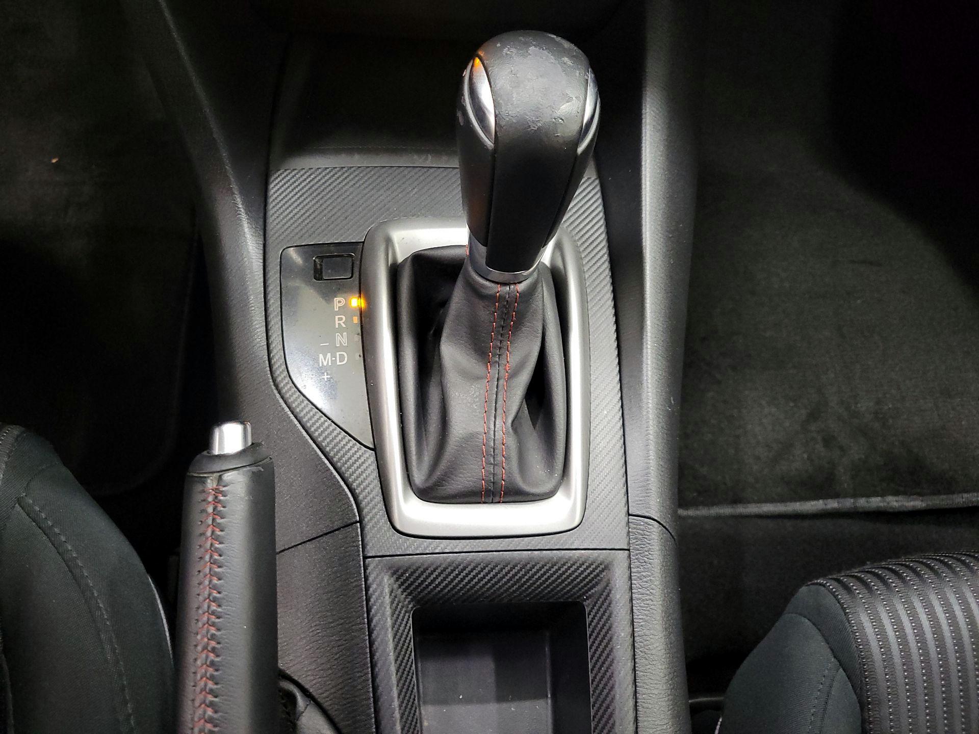 Thumbnail: 2014 Mazda Mazda3 - 16