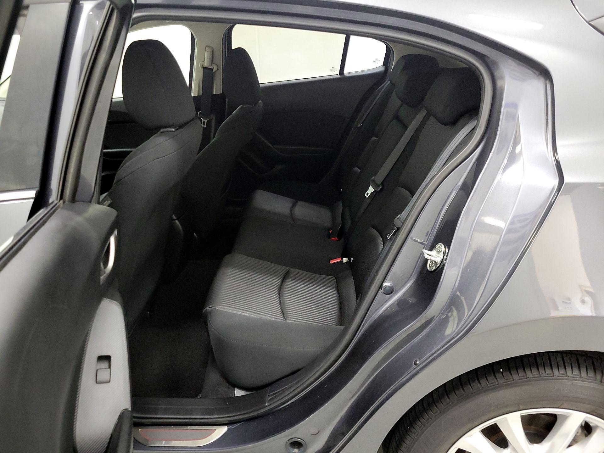 Thumbnail: 2014 Mazda Mazda3 - 17