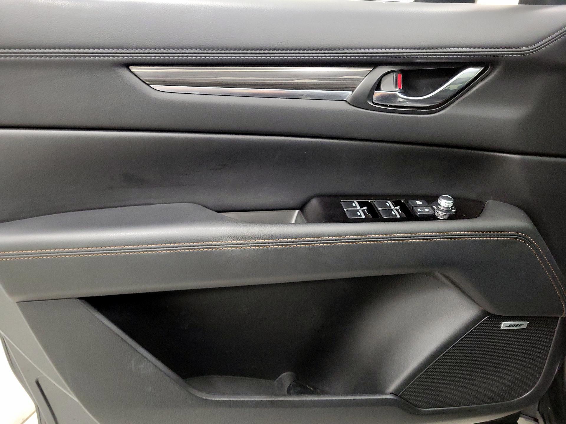 Thumbnail: 2022 Mazda CX-5 - 12