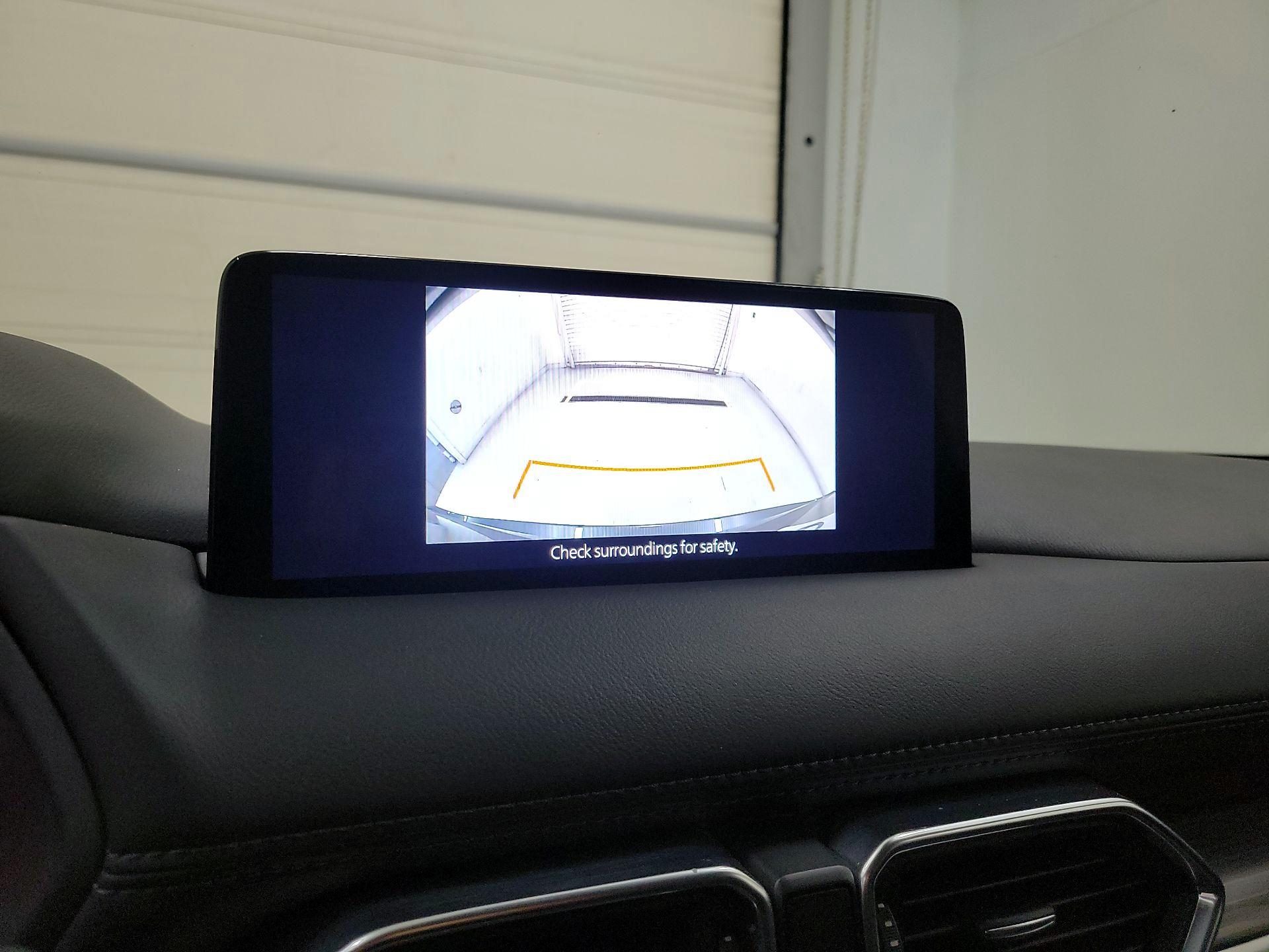 Thumbnail: 2022 Mazda CX-5 - 14