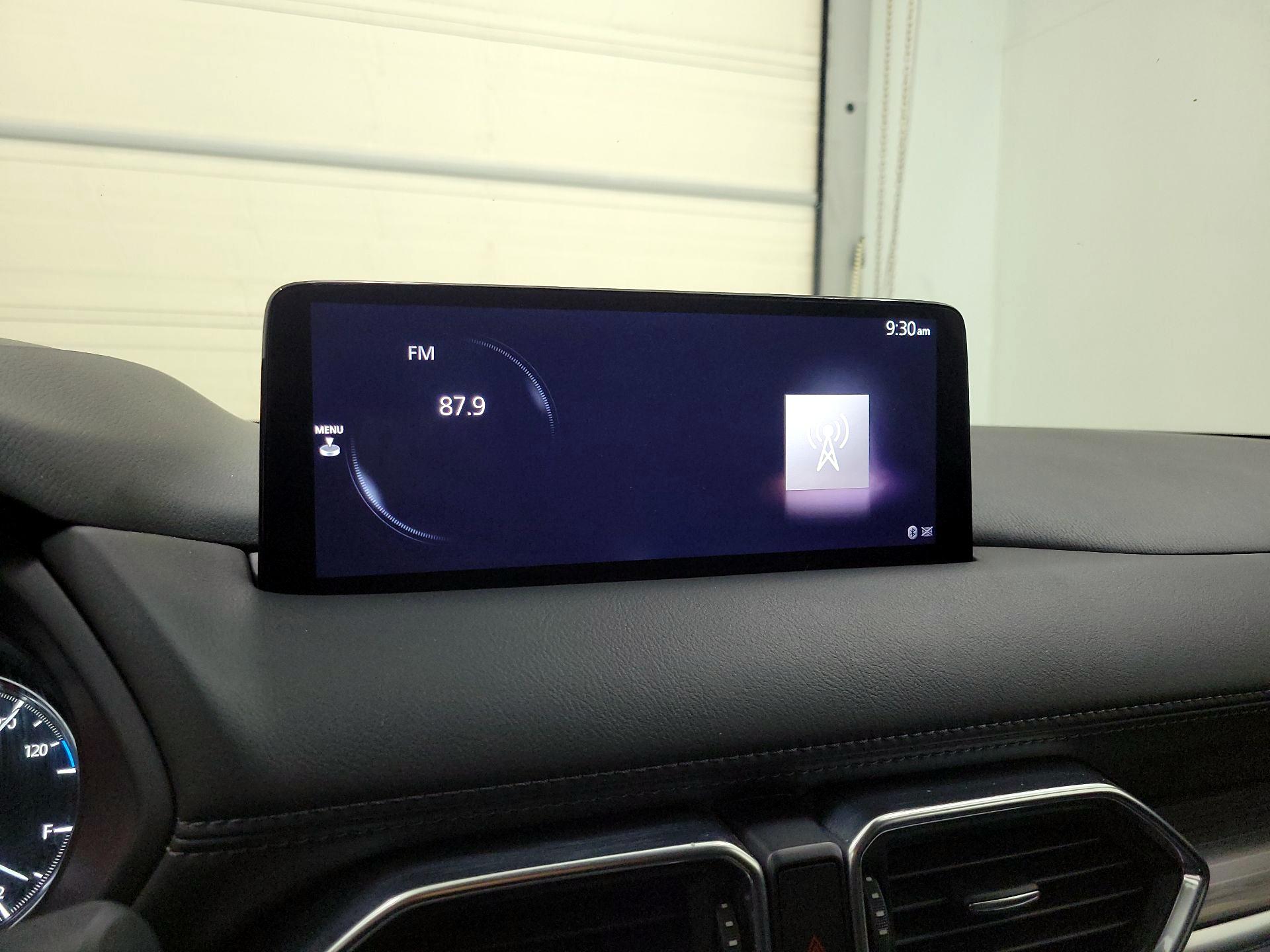 Thumbnail: 2022 Mazda CX-5 - 15