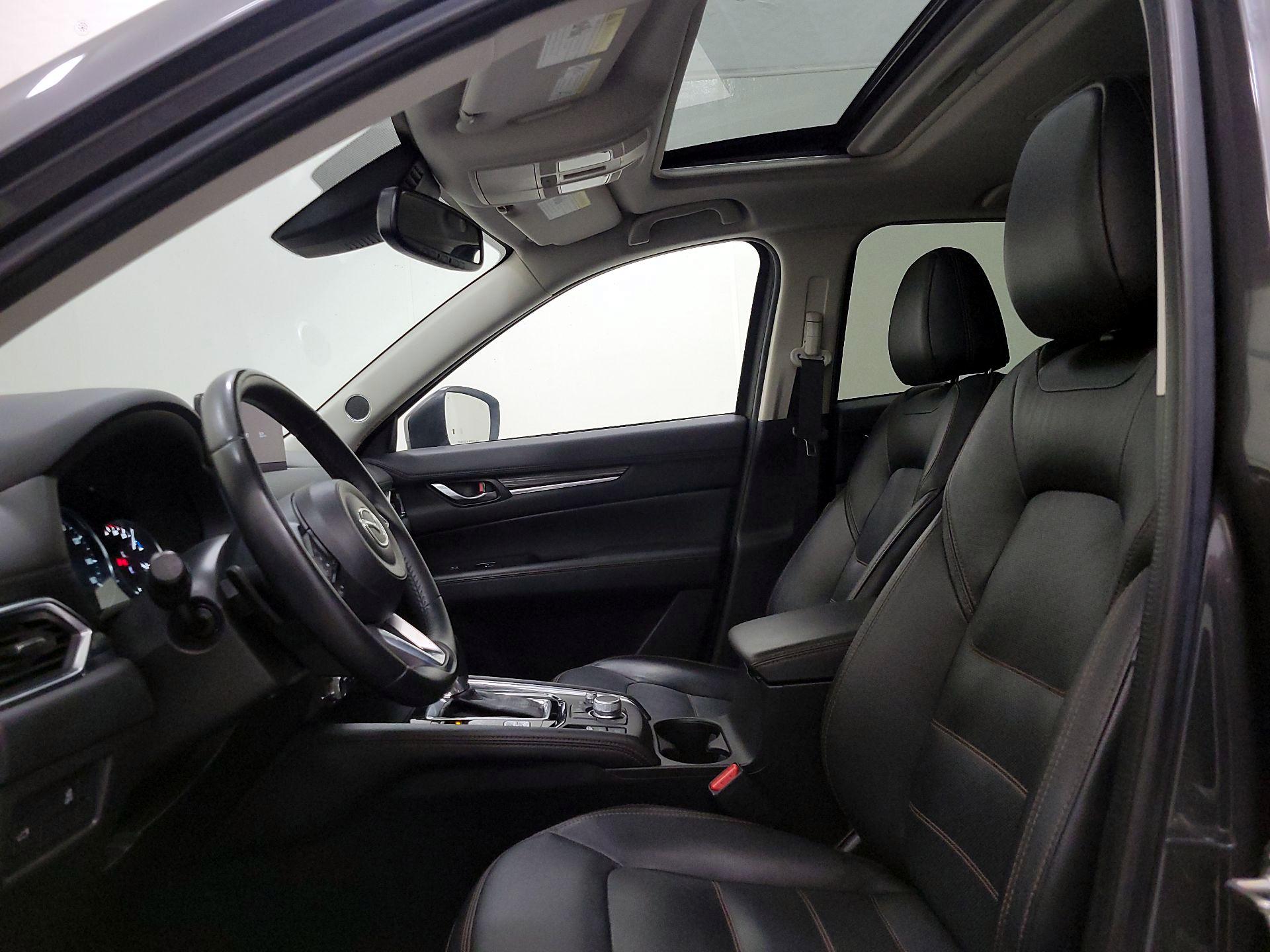 Thumbnail: 2022 Mazda CX-5 - 19