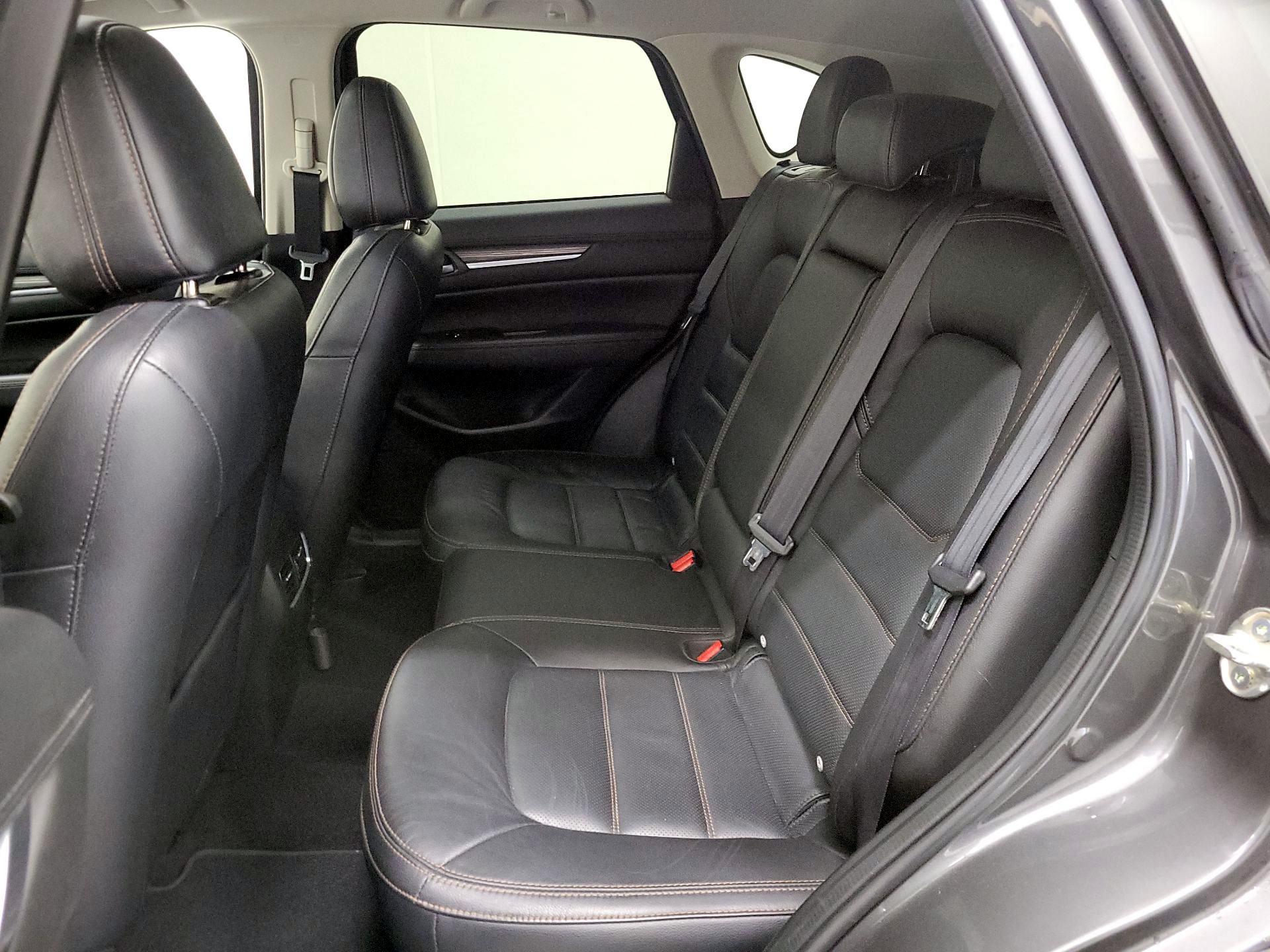 Thumbnail: 2022 Mazda CX-5 - 20