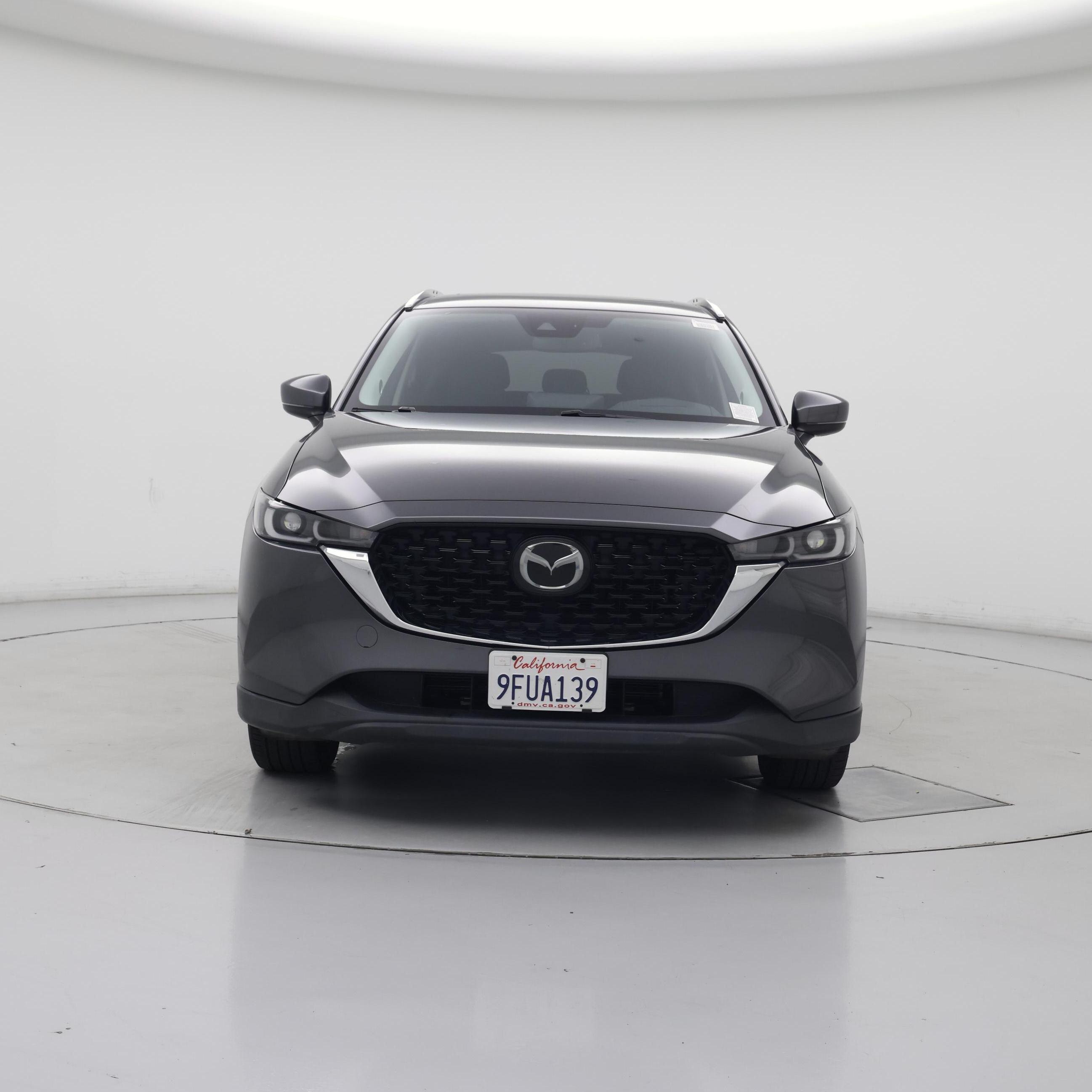 Thumbnail: 2022 Mazda CX-5 - 5