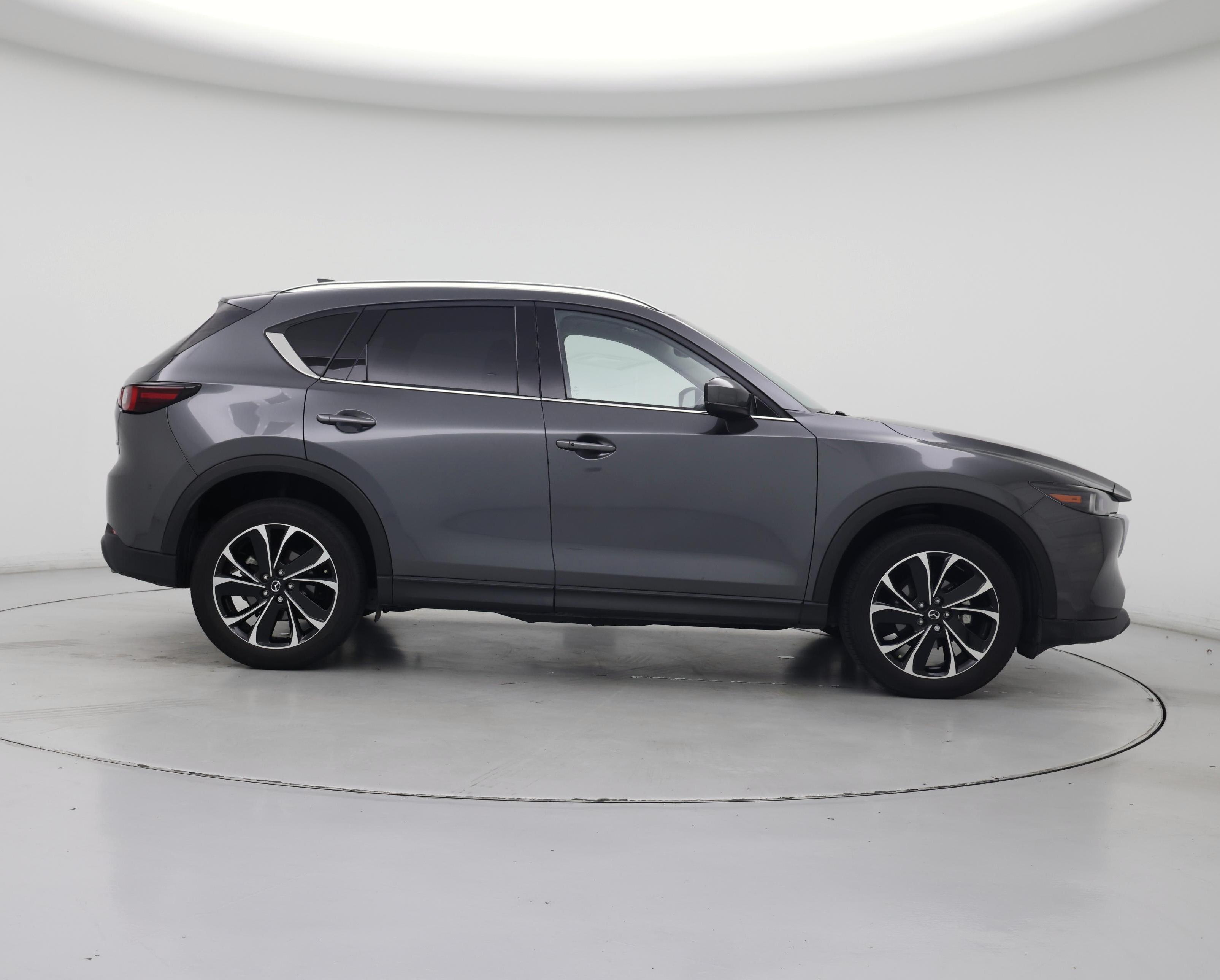 Thumbnail: 2022 Mazda CX-5 - 7