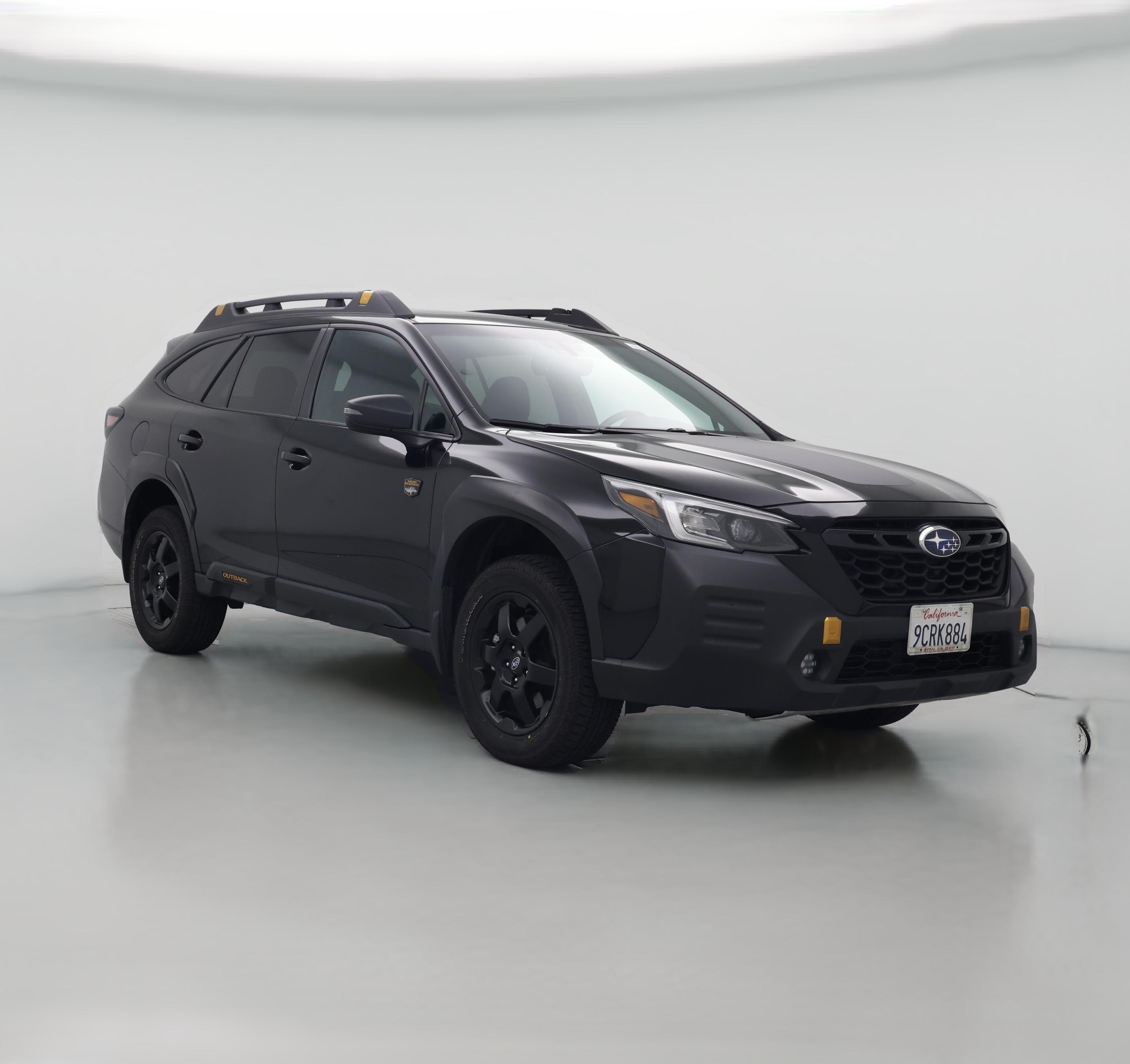 Thumbnail: 2022 Subaru Outback - 1