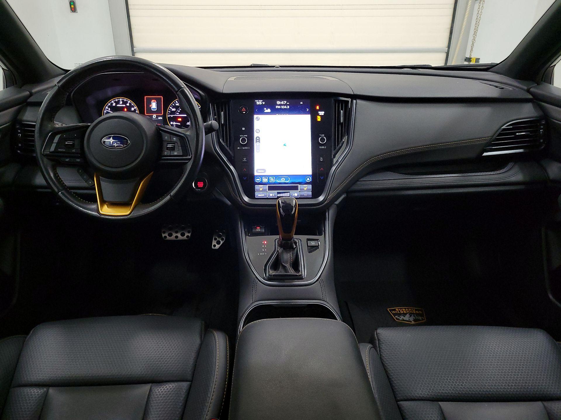 Thumbnail: 2022 Subaru Outback - 9