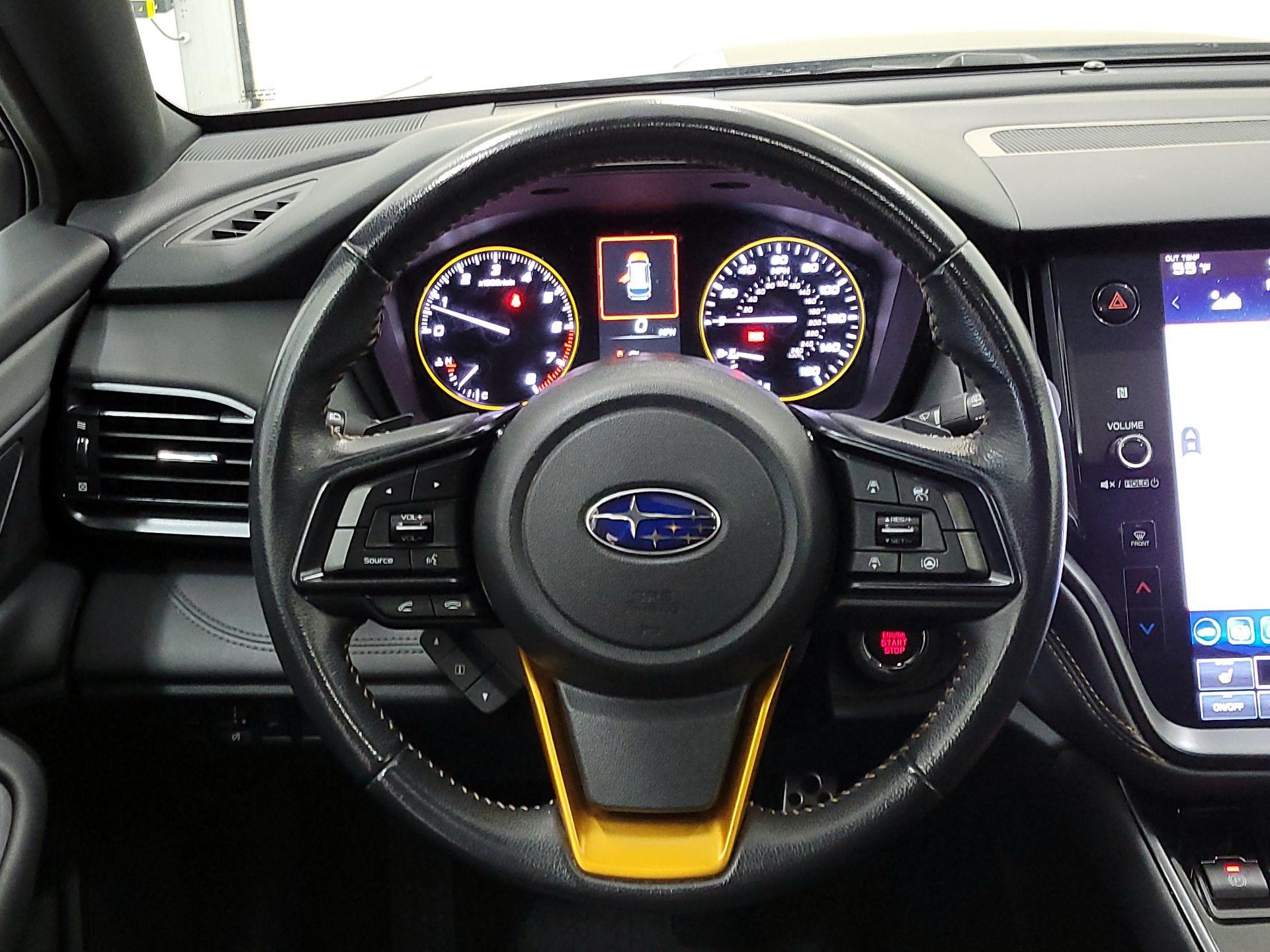 Thumbnail: 2022 Subaru Outback - 10