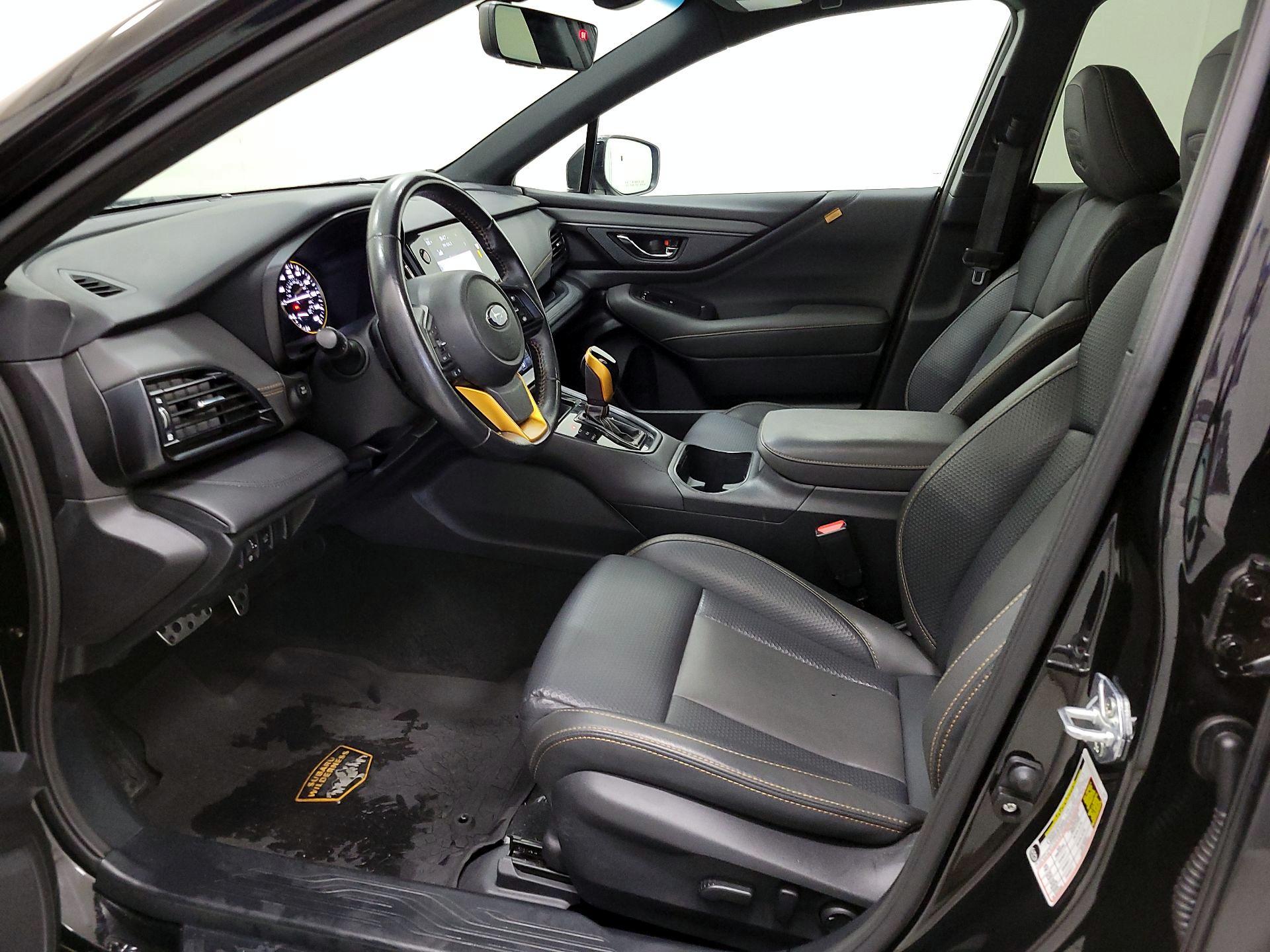 Thumbnail: 2022 Subaru Outback - 11