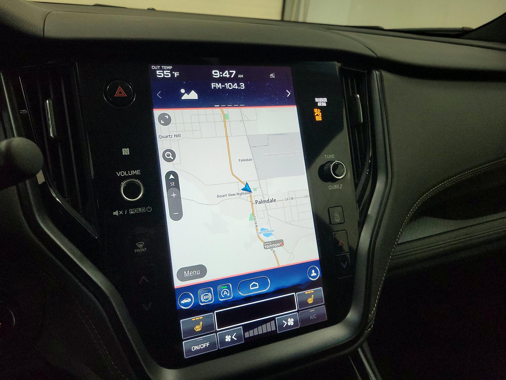 Thumbnail: 2022 Subaru Outback - 14