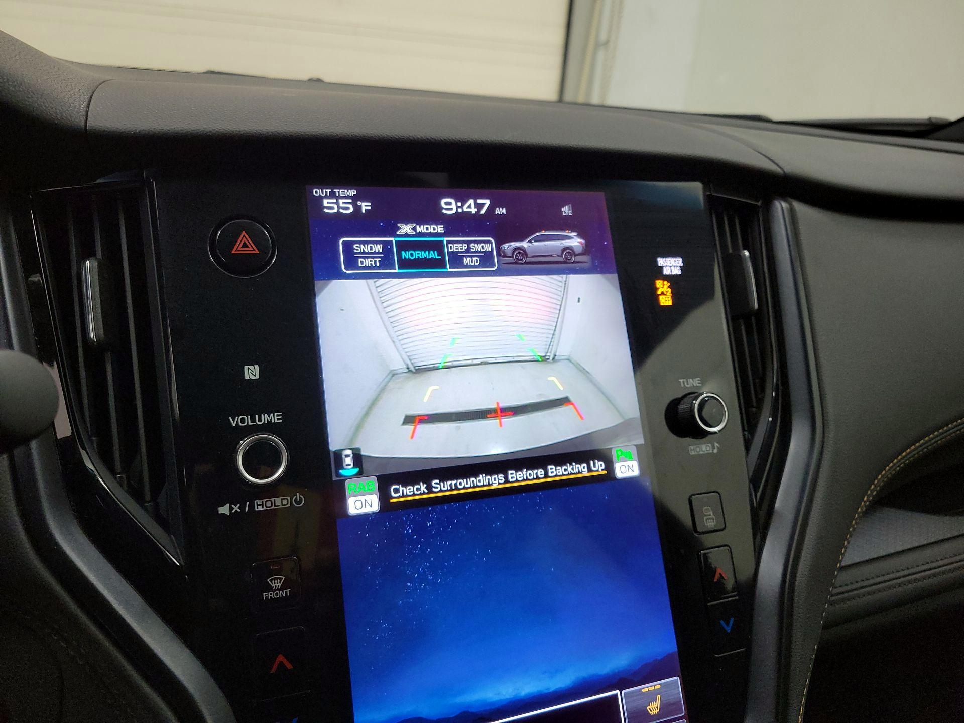 Thumbnail: 2022 Subaru Outback - 15