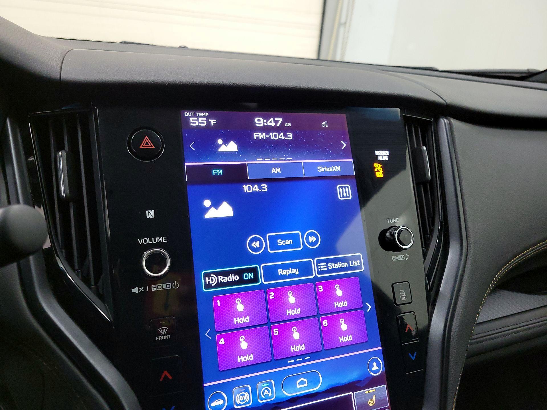 Thumbnail: 2022 Subaru Outback - 16