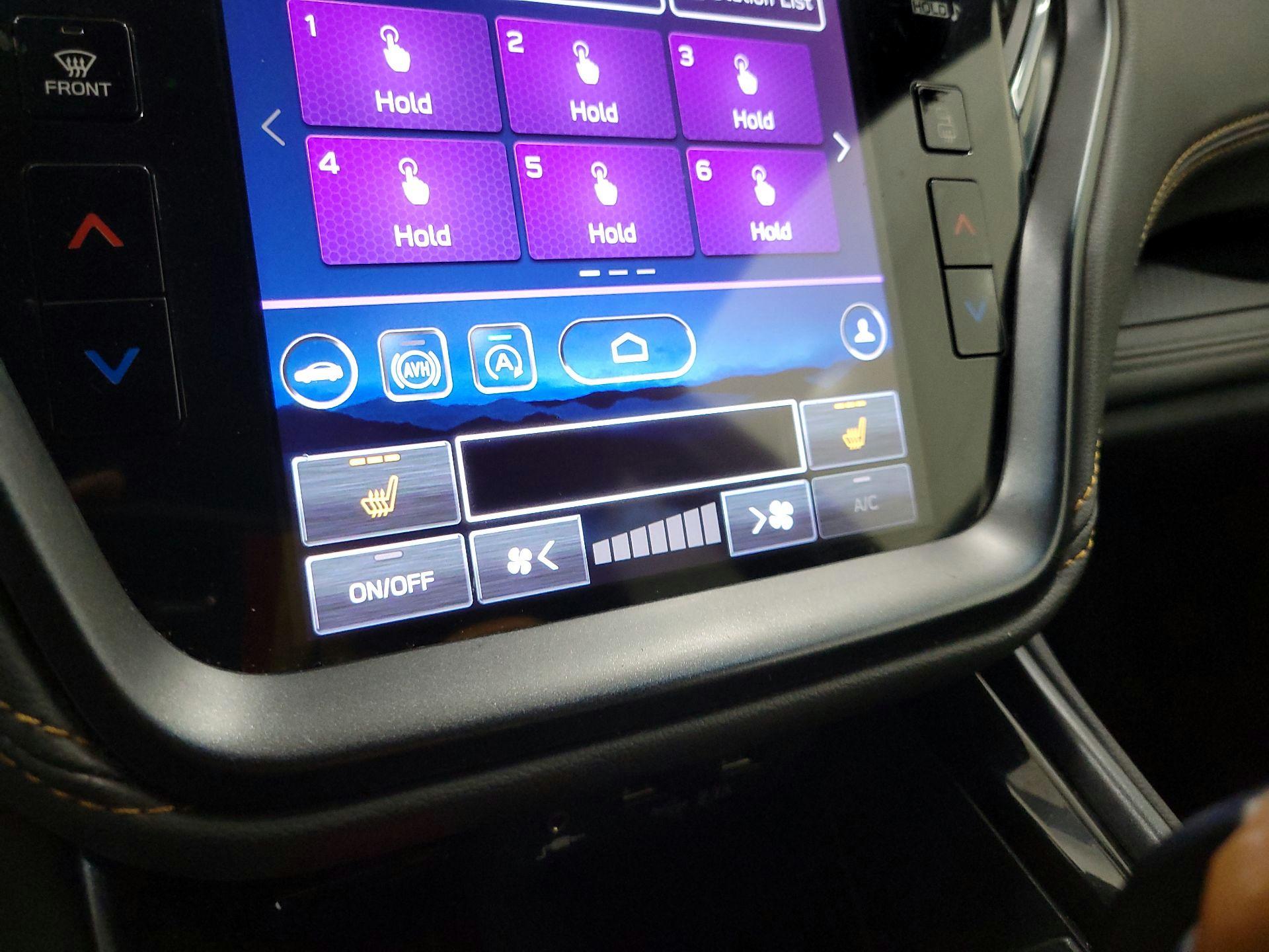 Thumbnail: 2022 Subaru Outback - 17