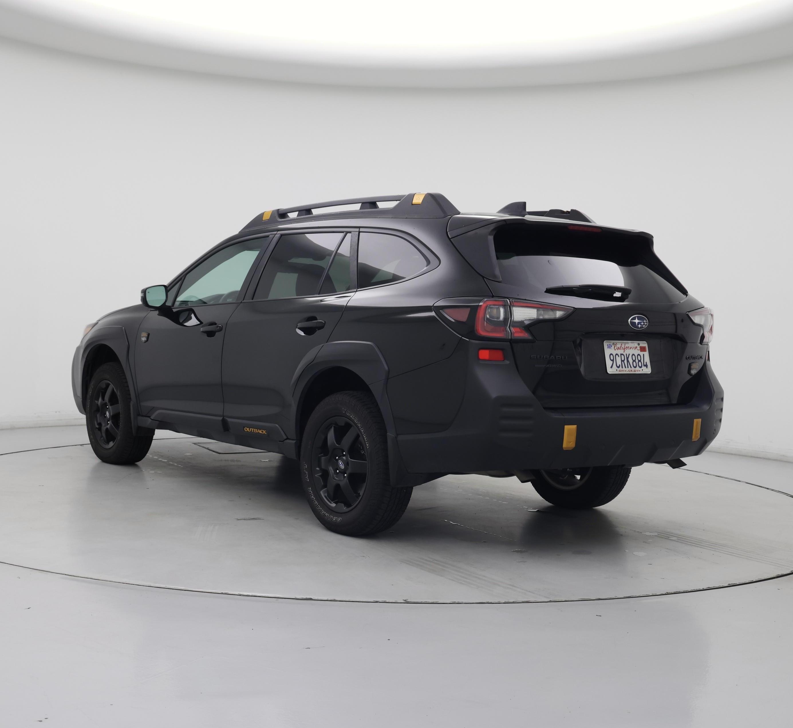 Thumbnail: 2022 Subaru Outback - 2