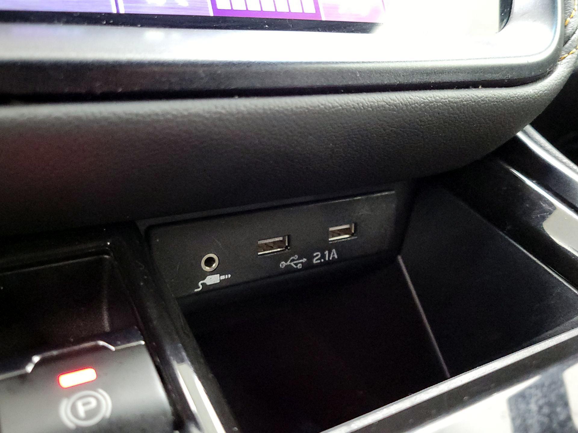 Thumbnail: 2022 Subaru Outback - 19