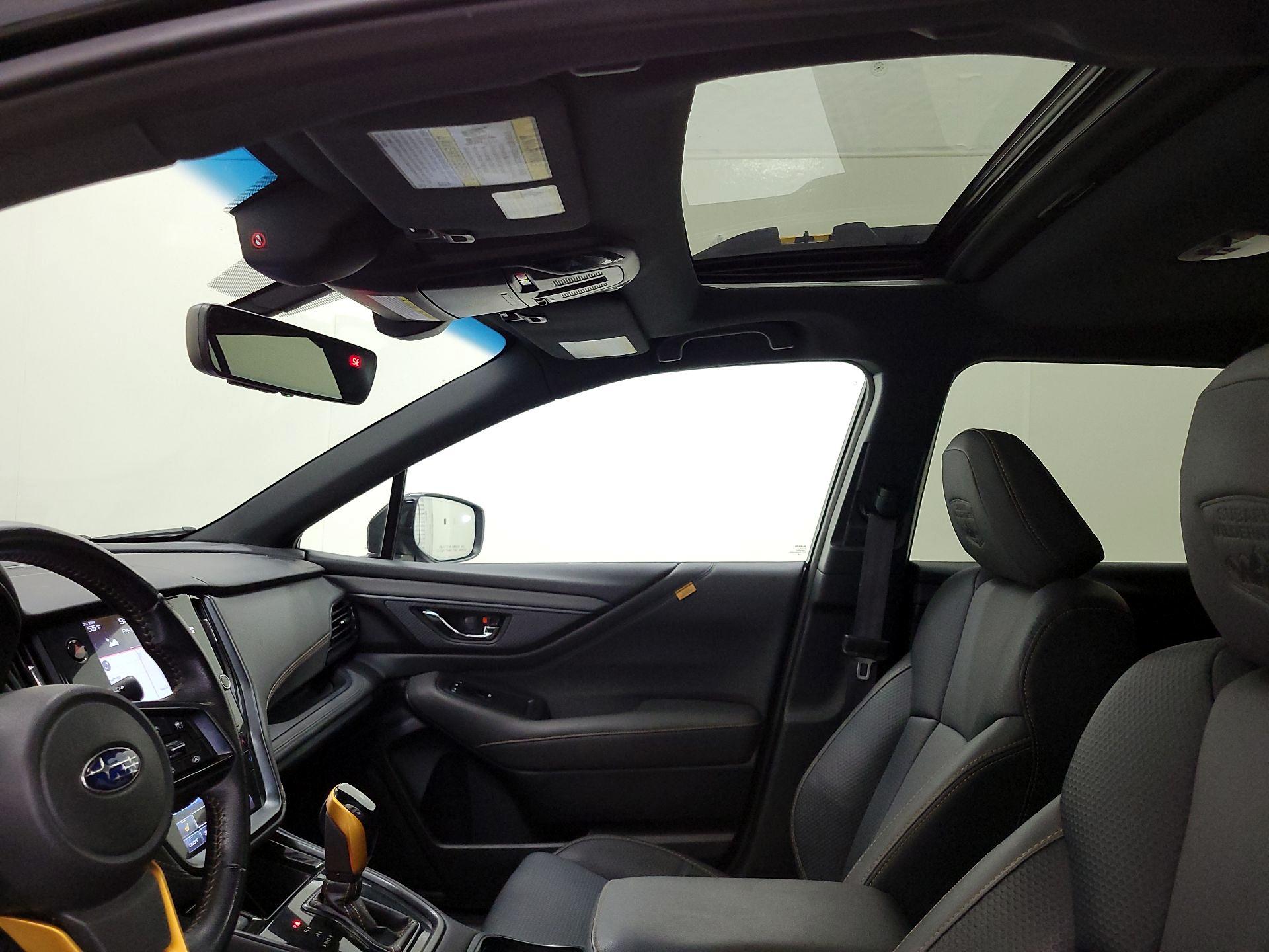 Thumbnail: 2022 Subaru Outback - 20