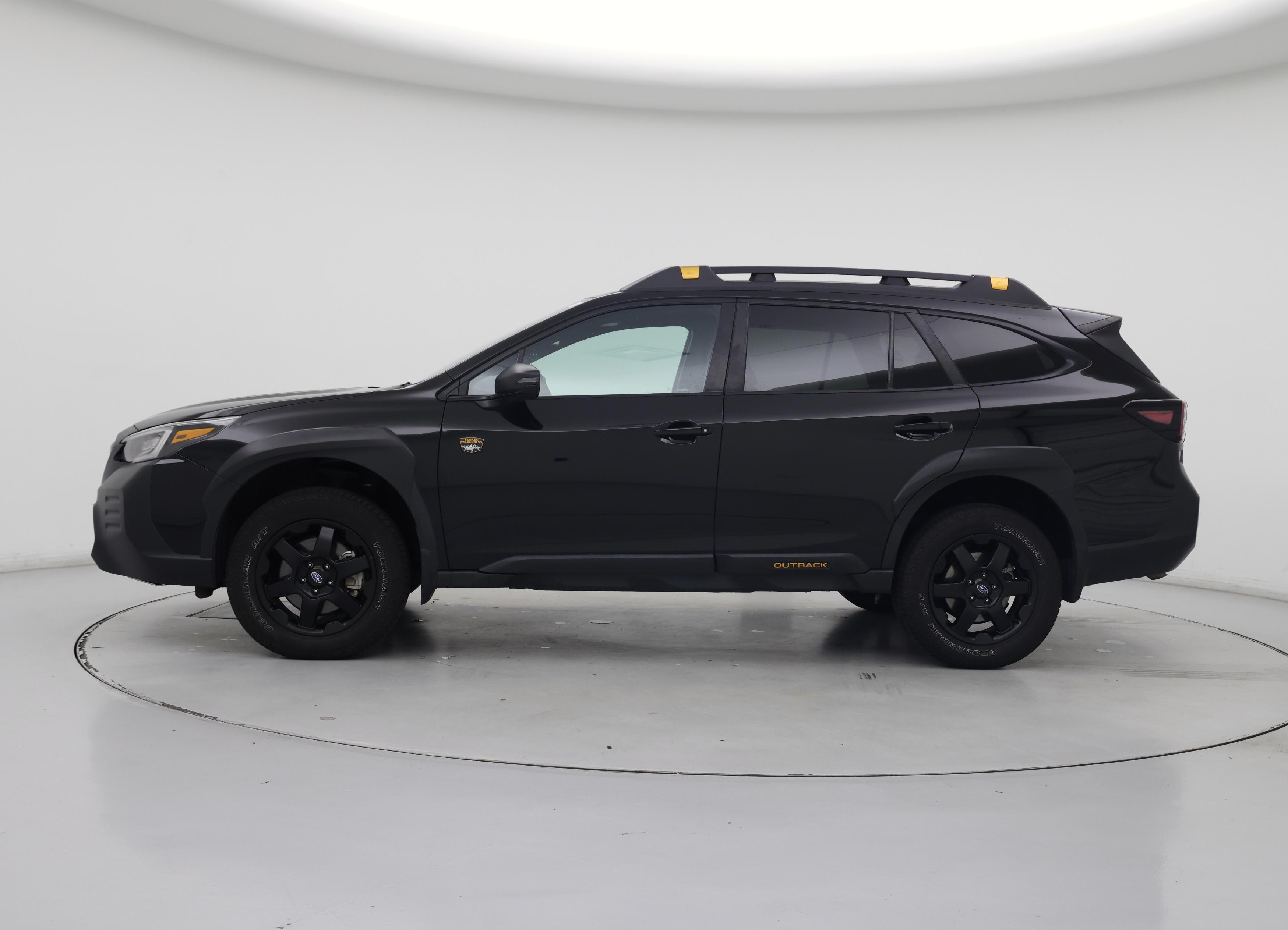 Thumbnail: 2022 Subaru Outback - 3